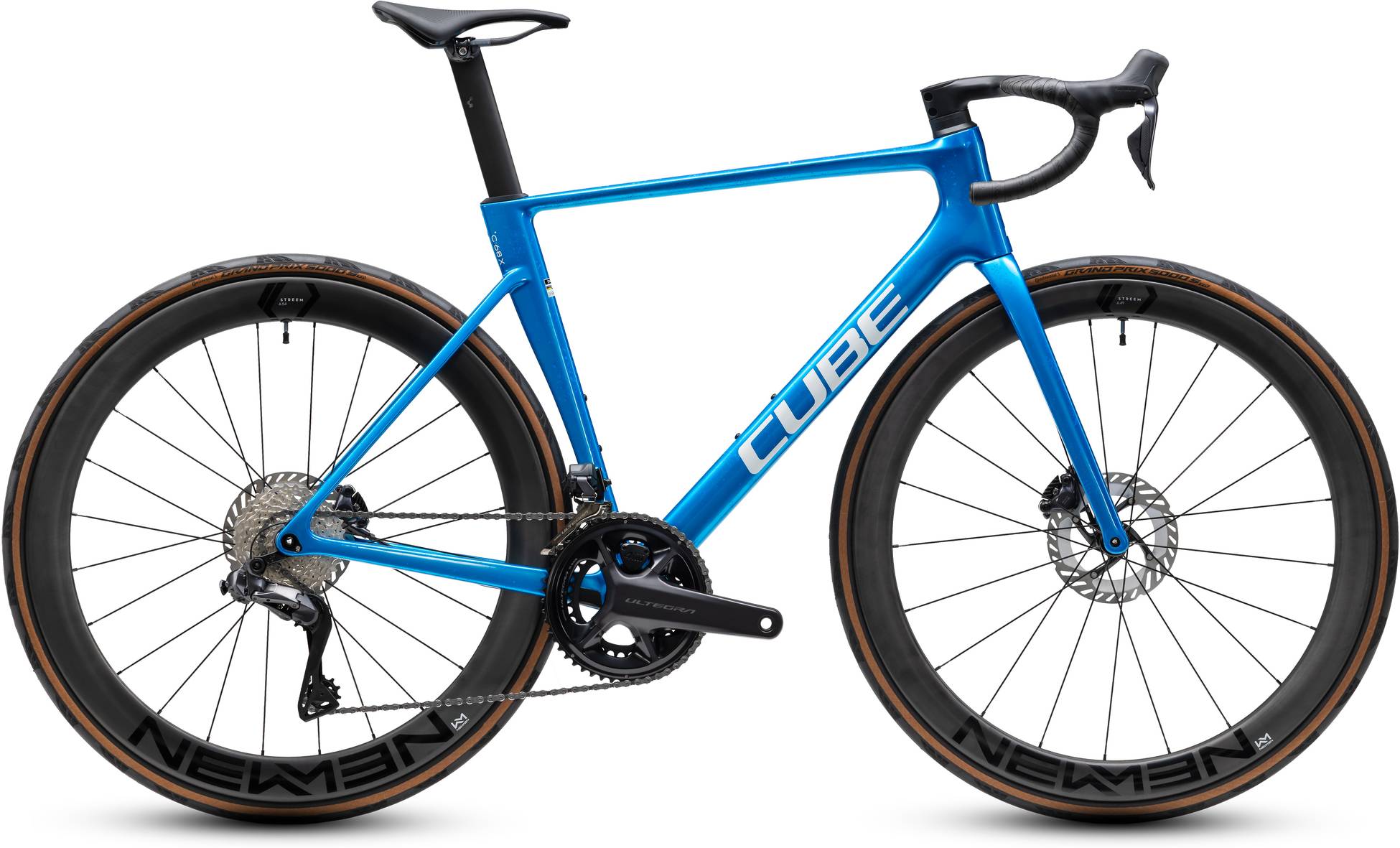 Litening AIR C:68X Race bluetwister´n´prizm
