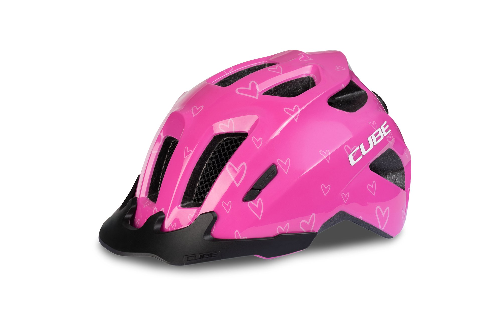 Helm FINK pink