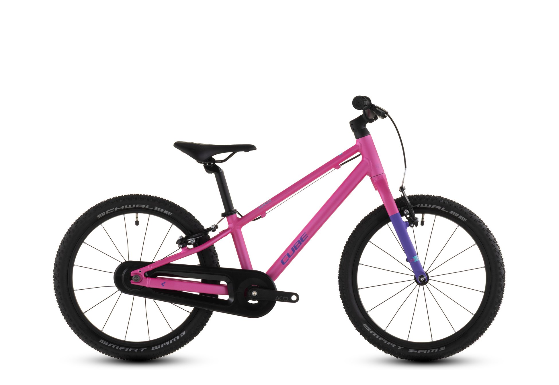 Numove 180 fucsia´n´plum