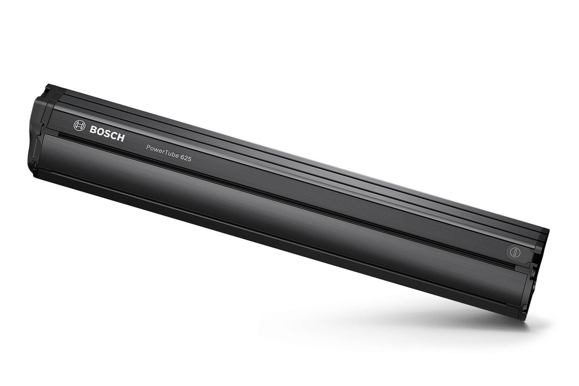 Bosch Intube-Akku PowerTube 625 Wh Horizontal