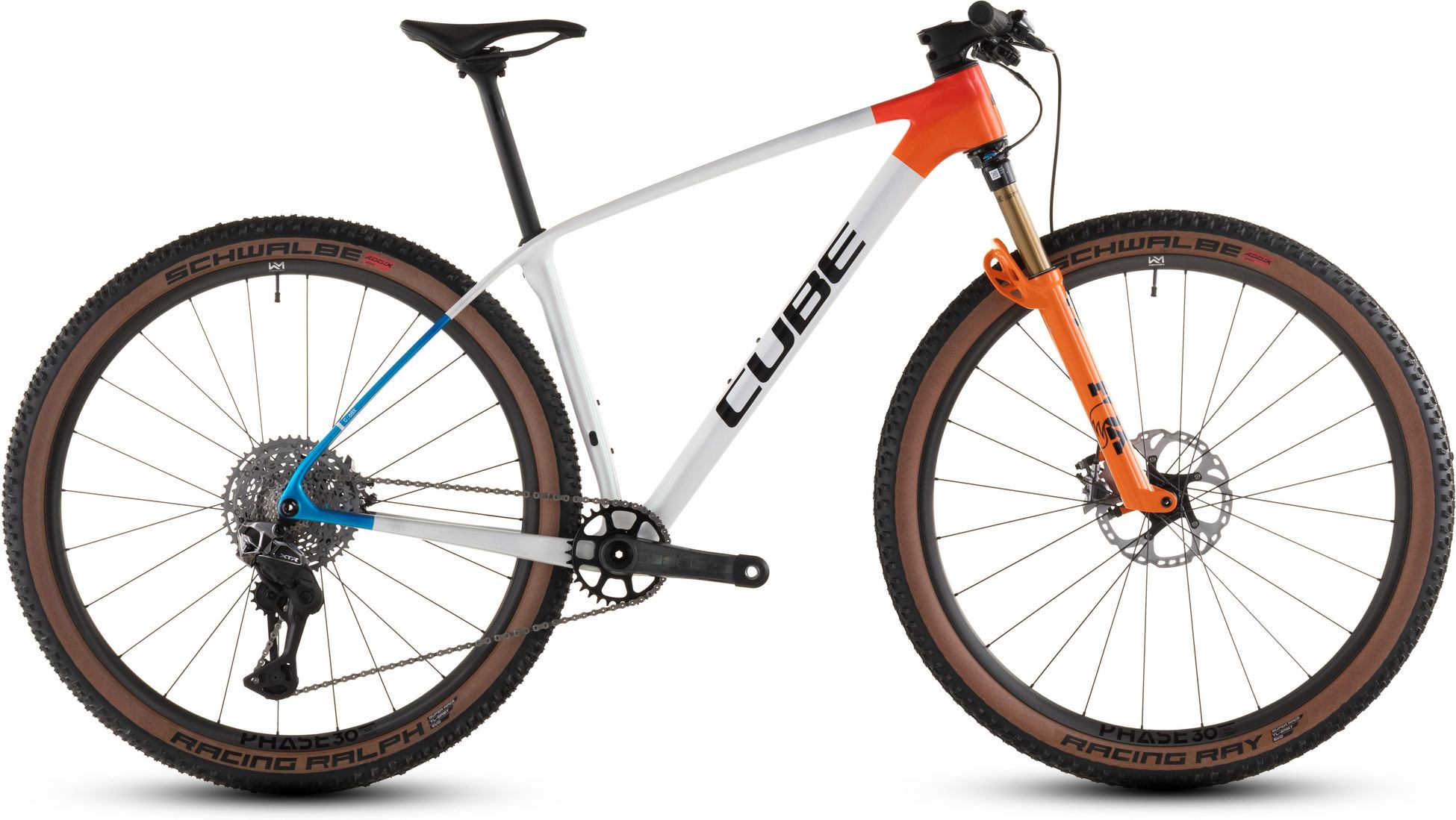 Phenix C:68X SLX teamline