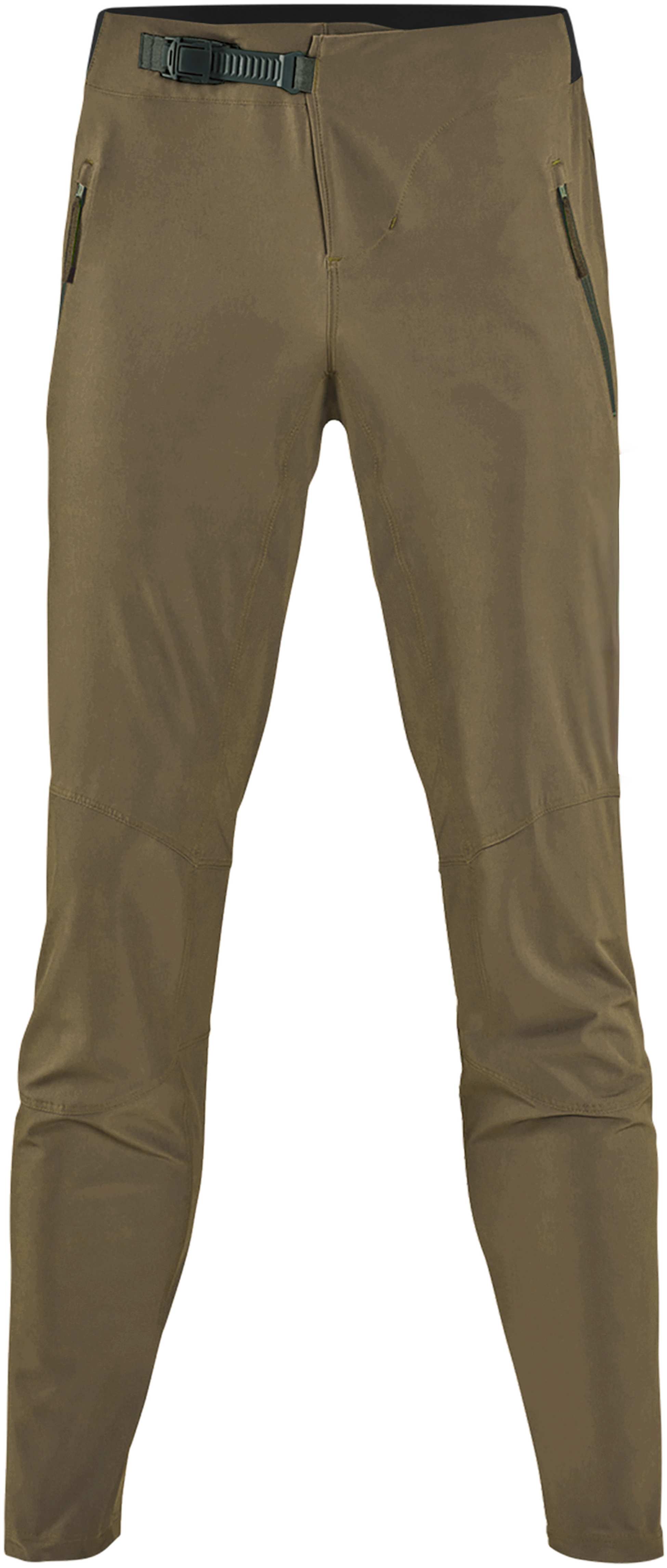 MTB Pant TM olive