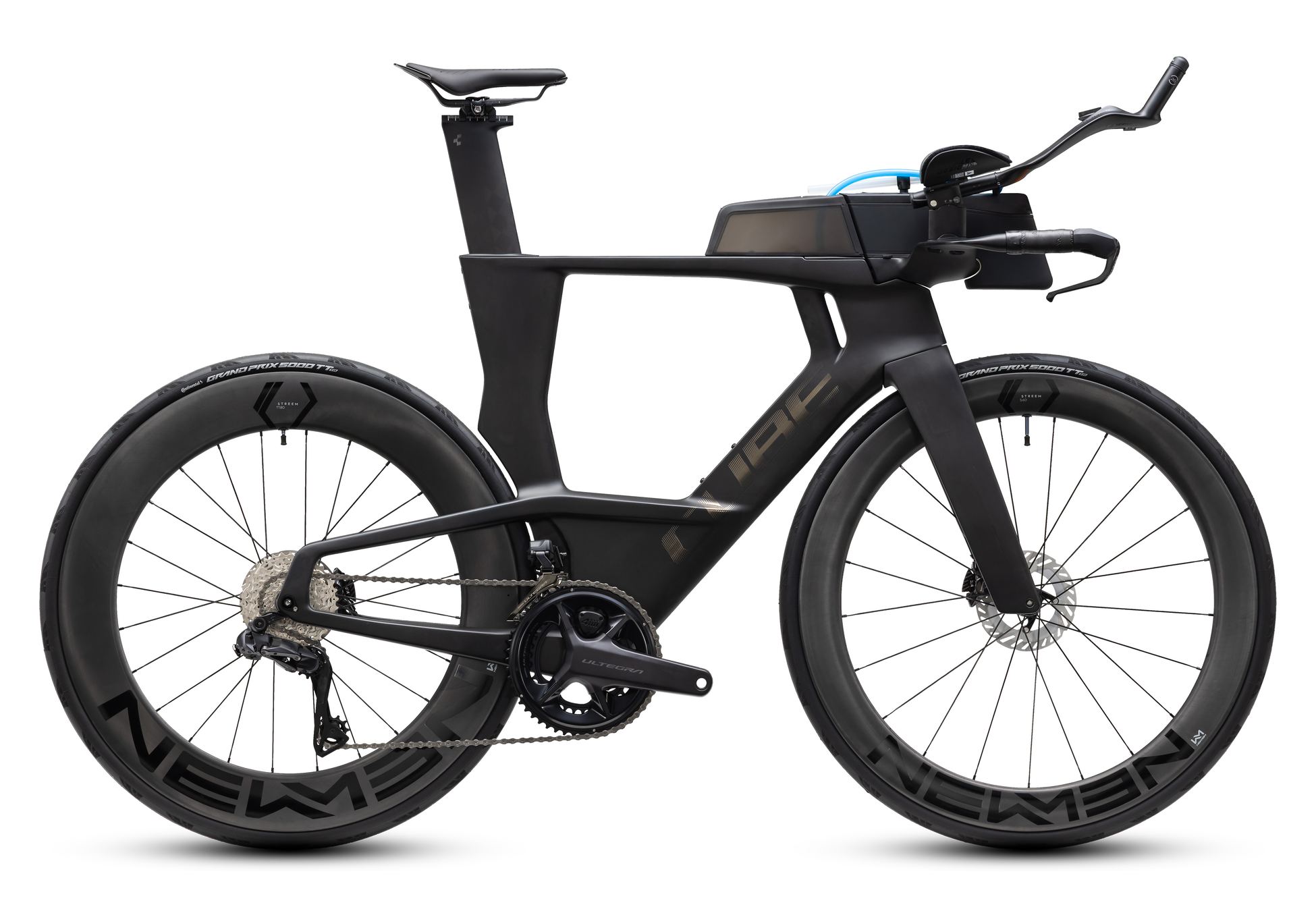Cube Aerium C:68X Race carbon´n´chrome