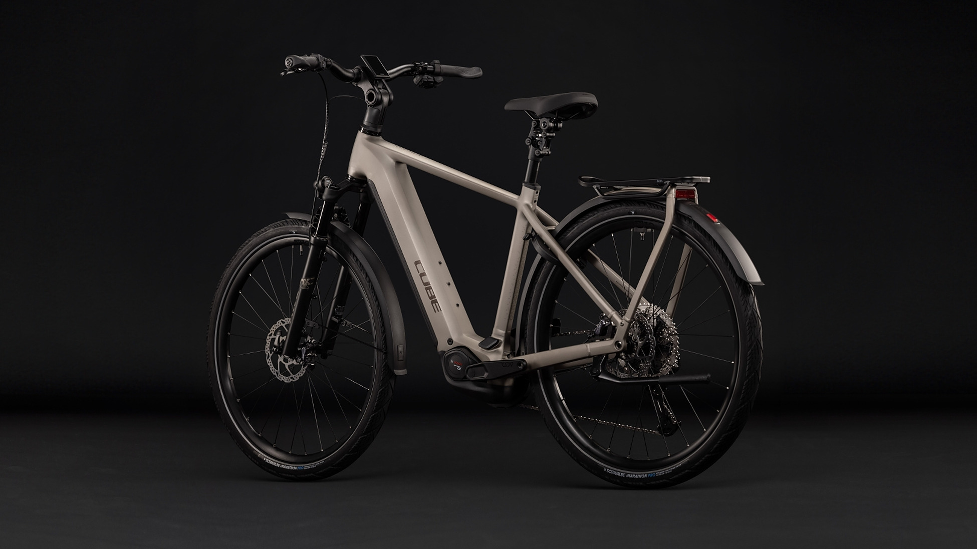 Kathmandu Hybrid SLX 800 flashstone´n´chrome