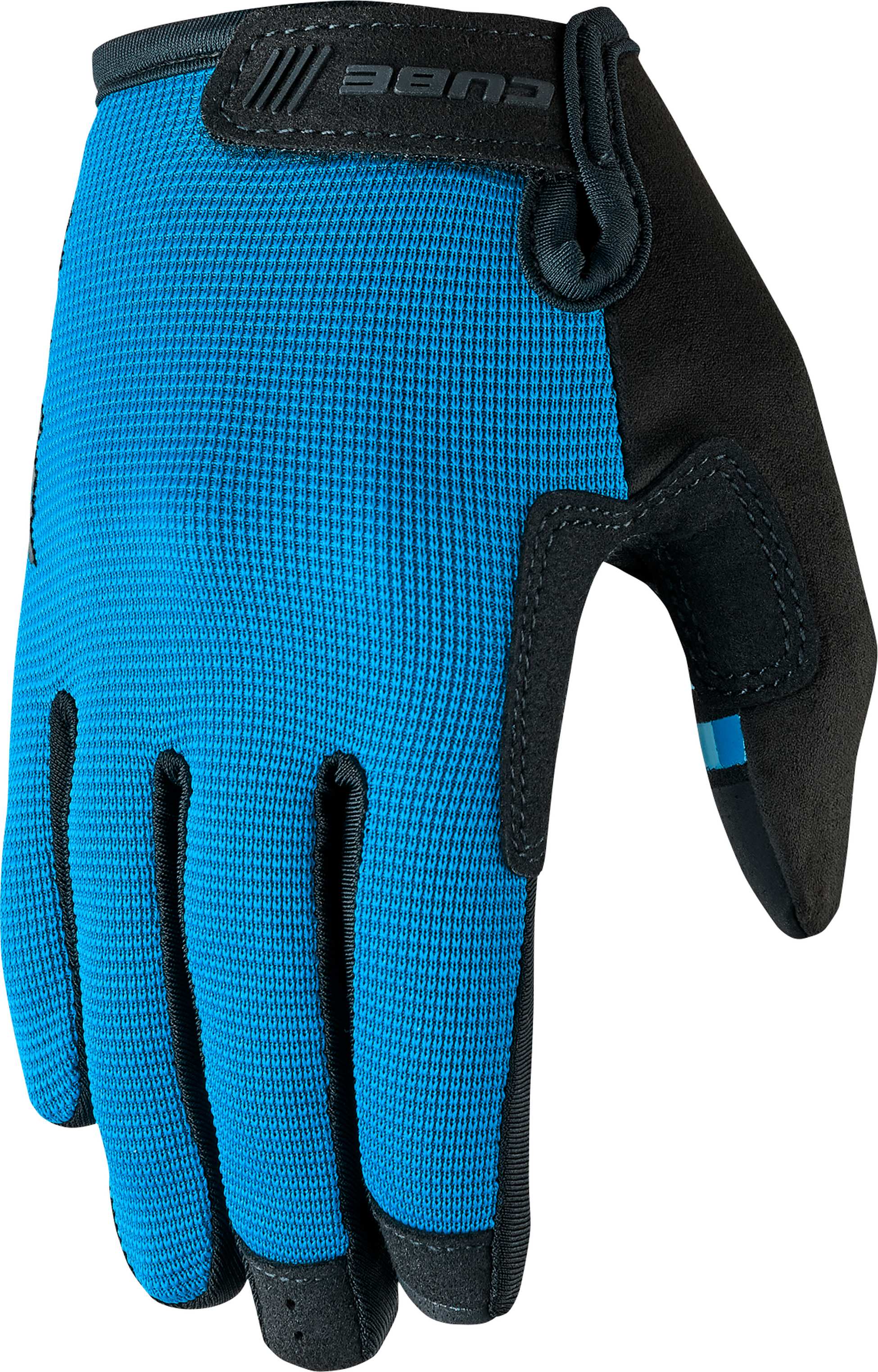 Handschuhe ROOKIE Gravity langfinger X Actionteam
