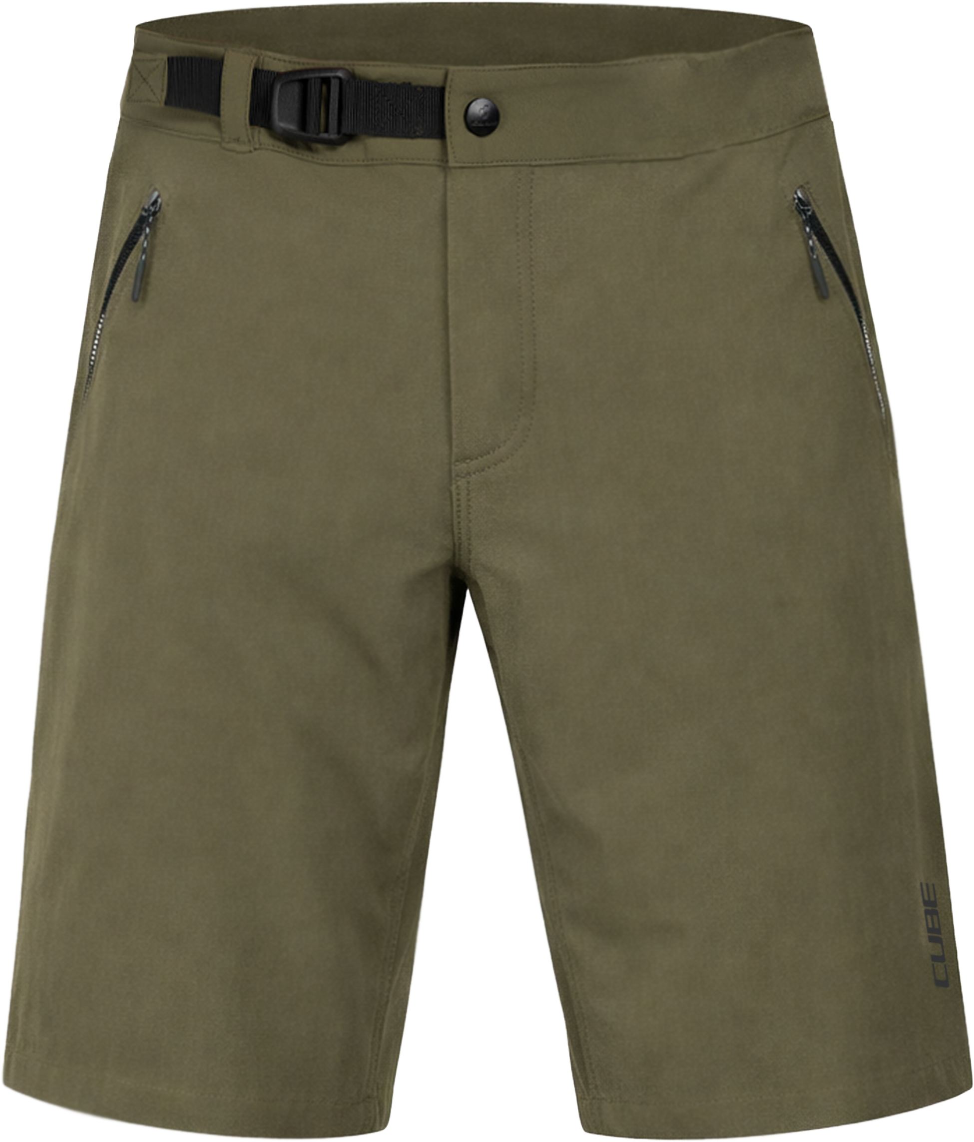 GRAVEL Short