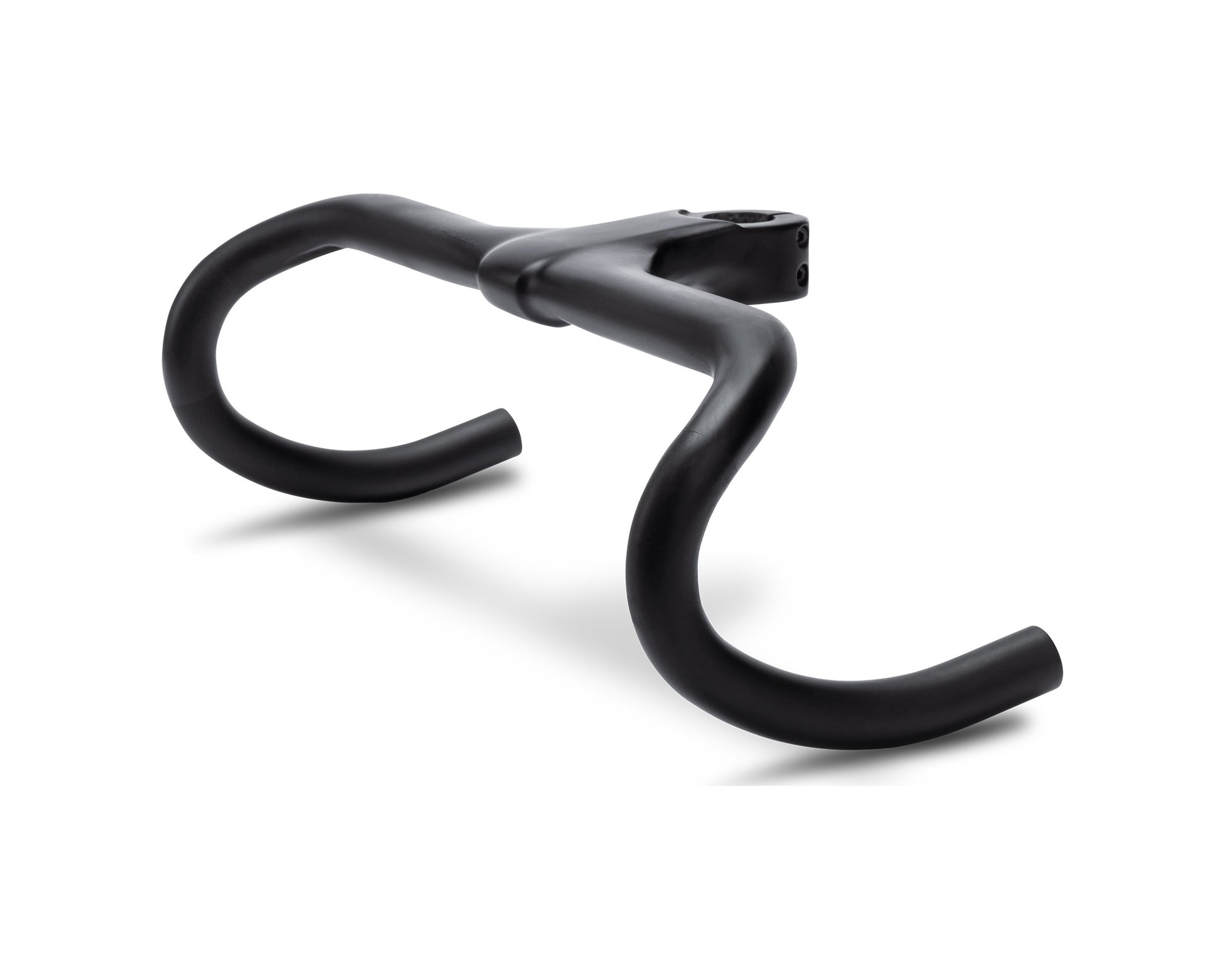 Lenker-Vorbau-Kombination Litening Air / Agree / Cross Race / Nuroad