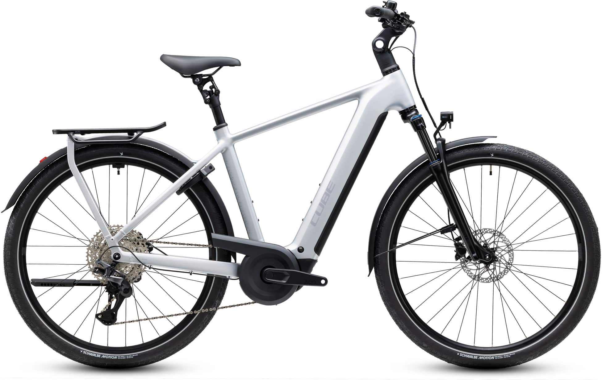 Kathmandu Hybrid ONE 800 silverstar´n´reflex