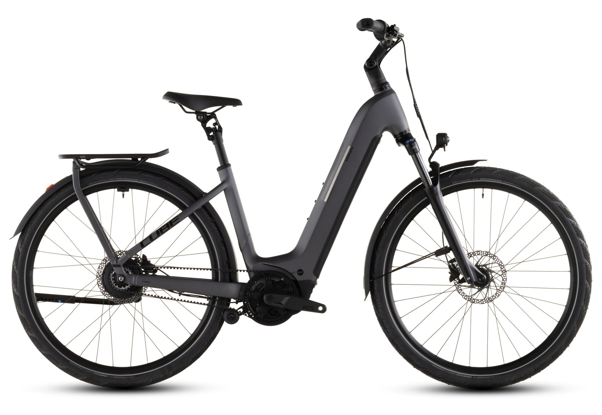 Kathmandu Hybrid Comfort Pro 800 slabgrey´n´black - 202