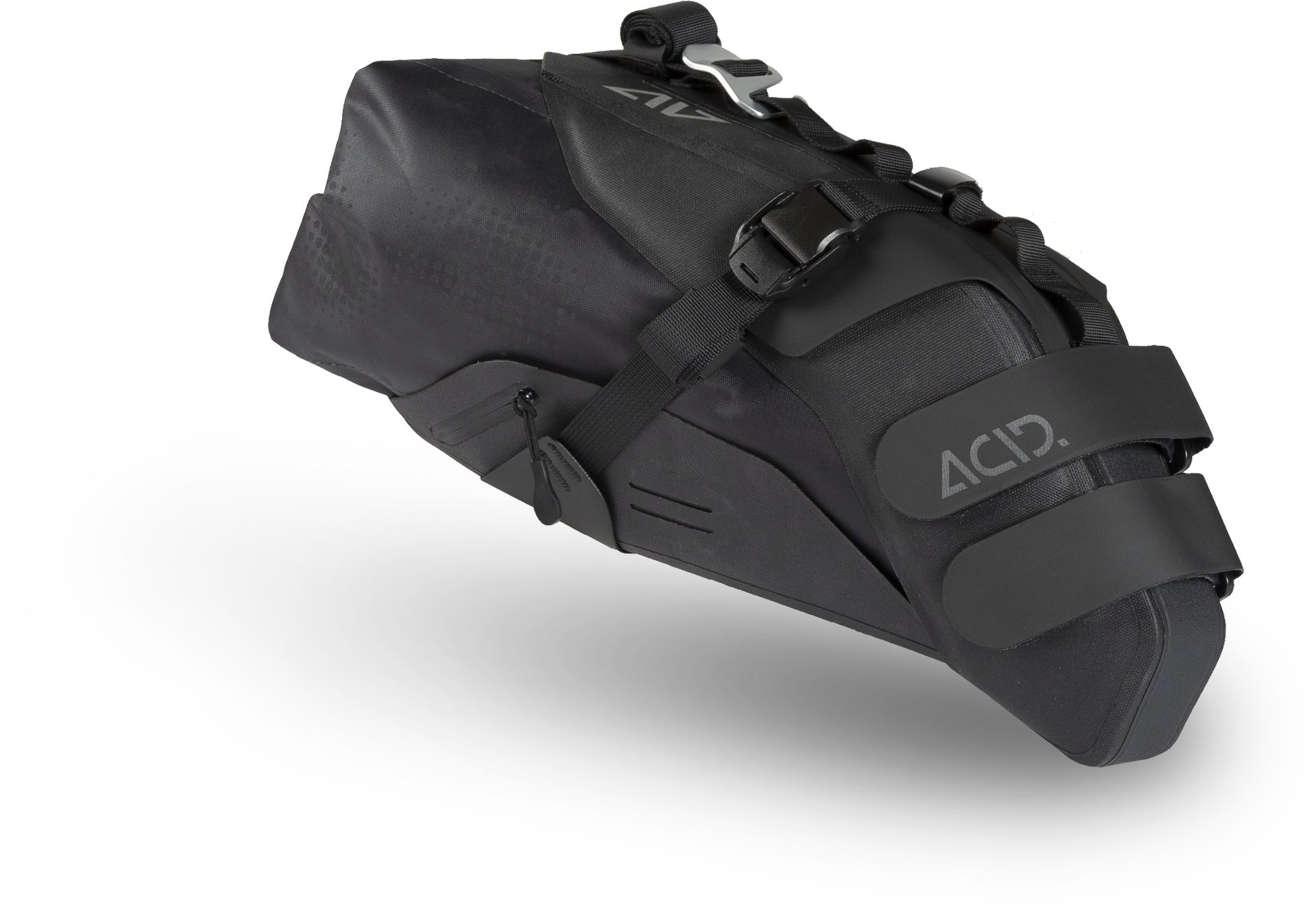 Satteltasche PACK PRO 11