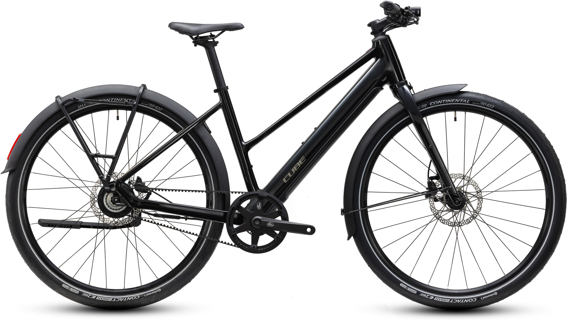 Editor Hybrid Pro 360 FE black´n´irongrey Trapeze