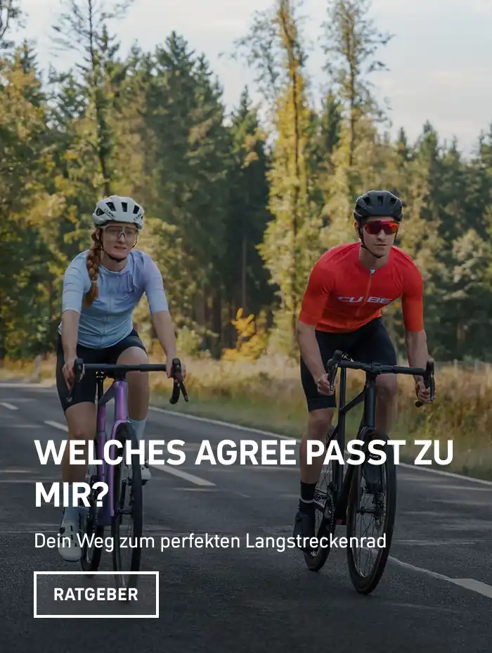 Agree Kaufberatung im Listing