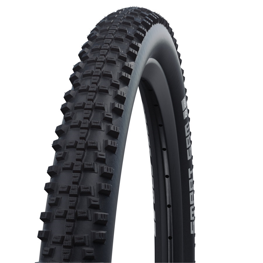 SMART SAM - ADDIX Performance 54-507, 24x2.10 black