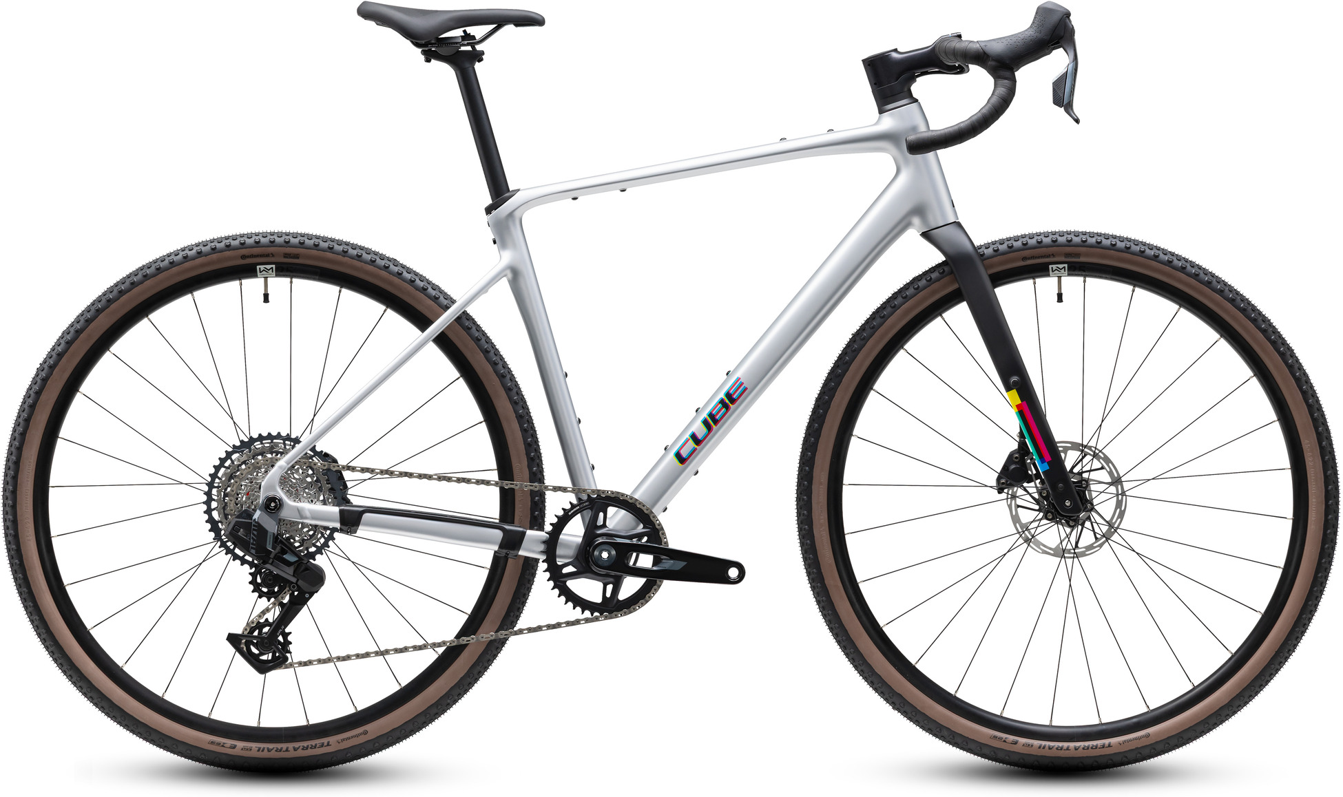 Nuroad SLX spaceship´n´cmyk