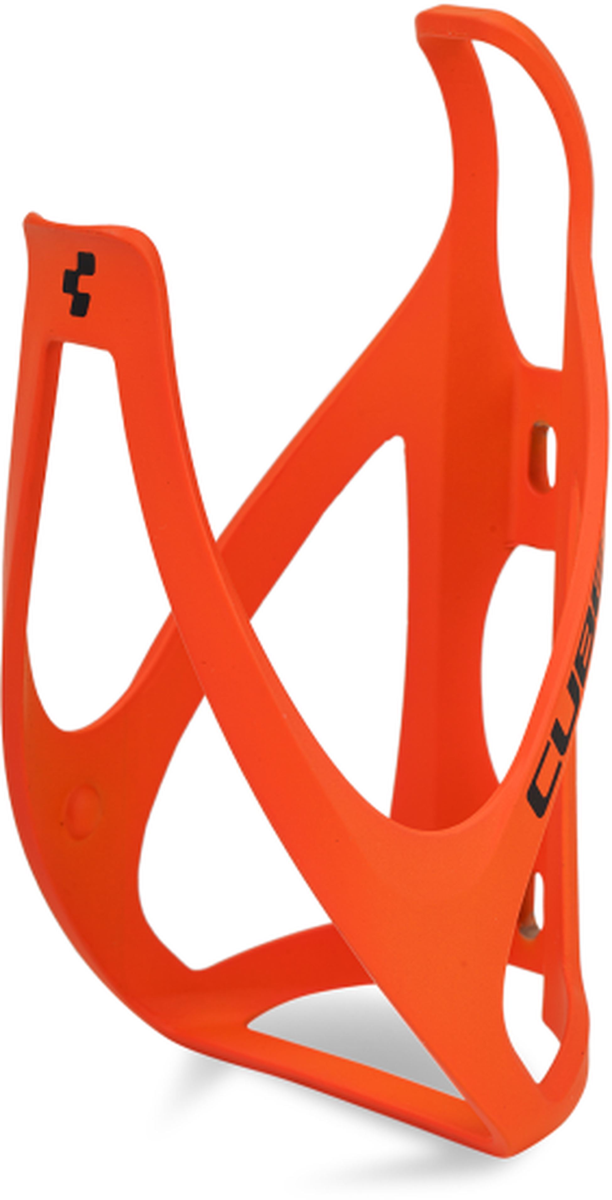 Flaschenhalter HPP matt orange´n´black