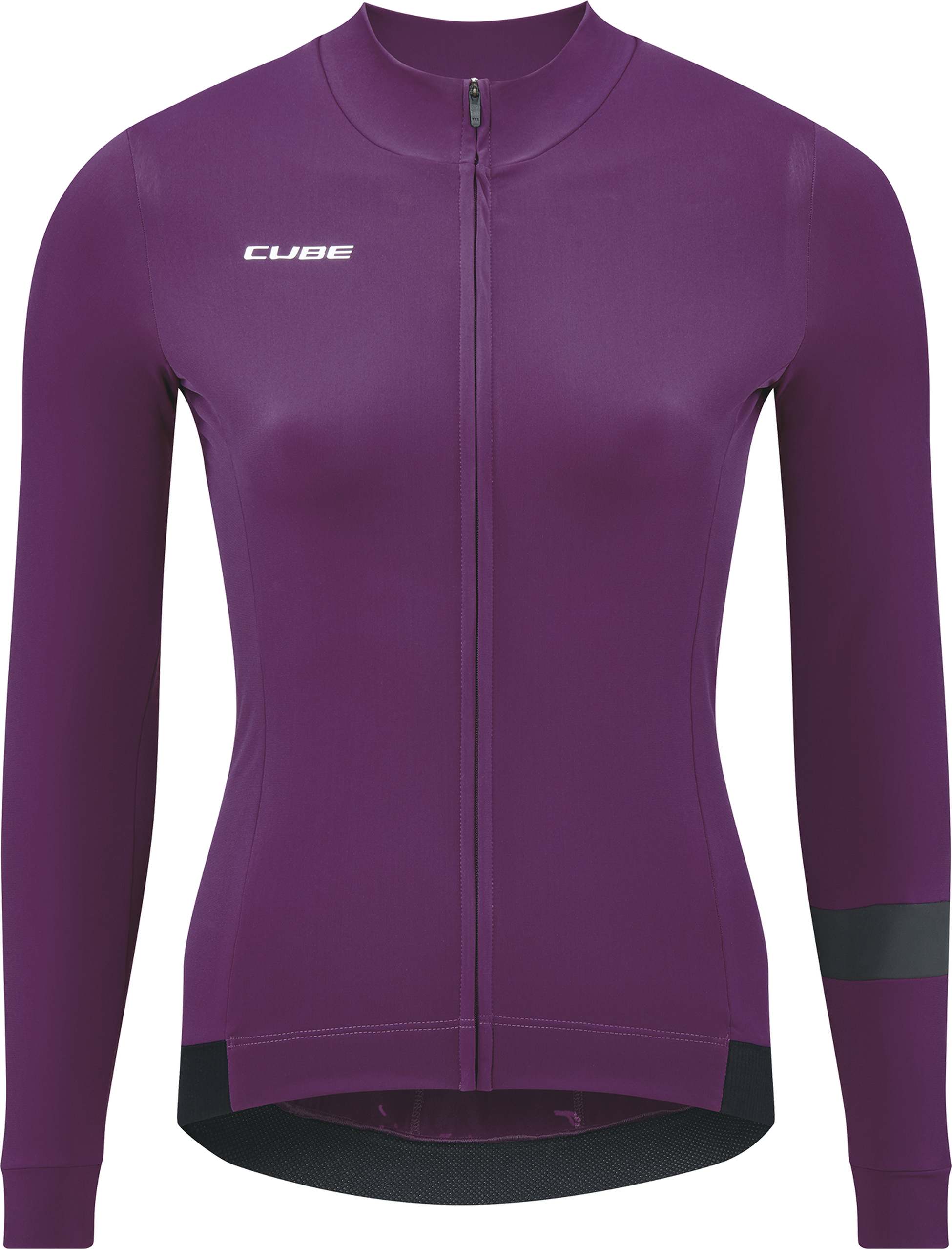 BLACKLINE WS Trikot langarm