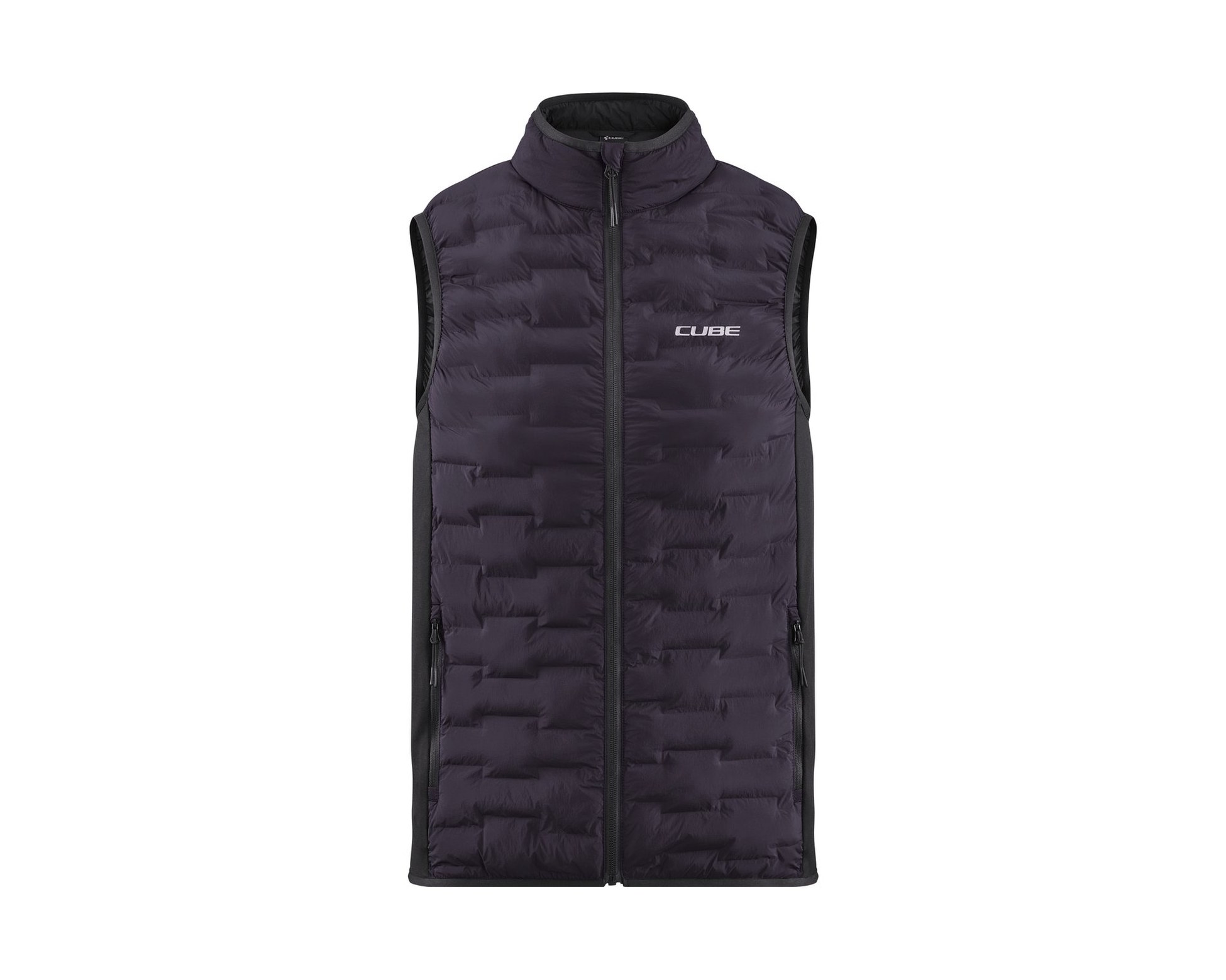 Padded Vest