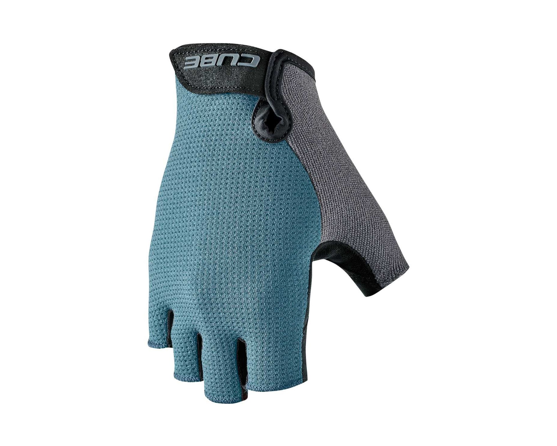 Handschuhe CMPT Comfort kurzfinger blue