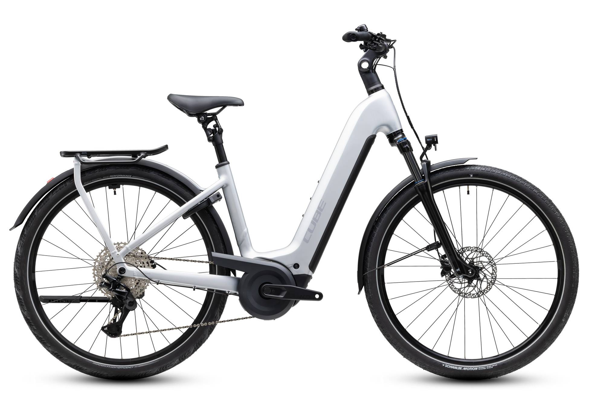 Kathmandu Hybrid ONE 800 silverstar´n´reflex Easy Entry