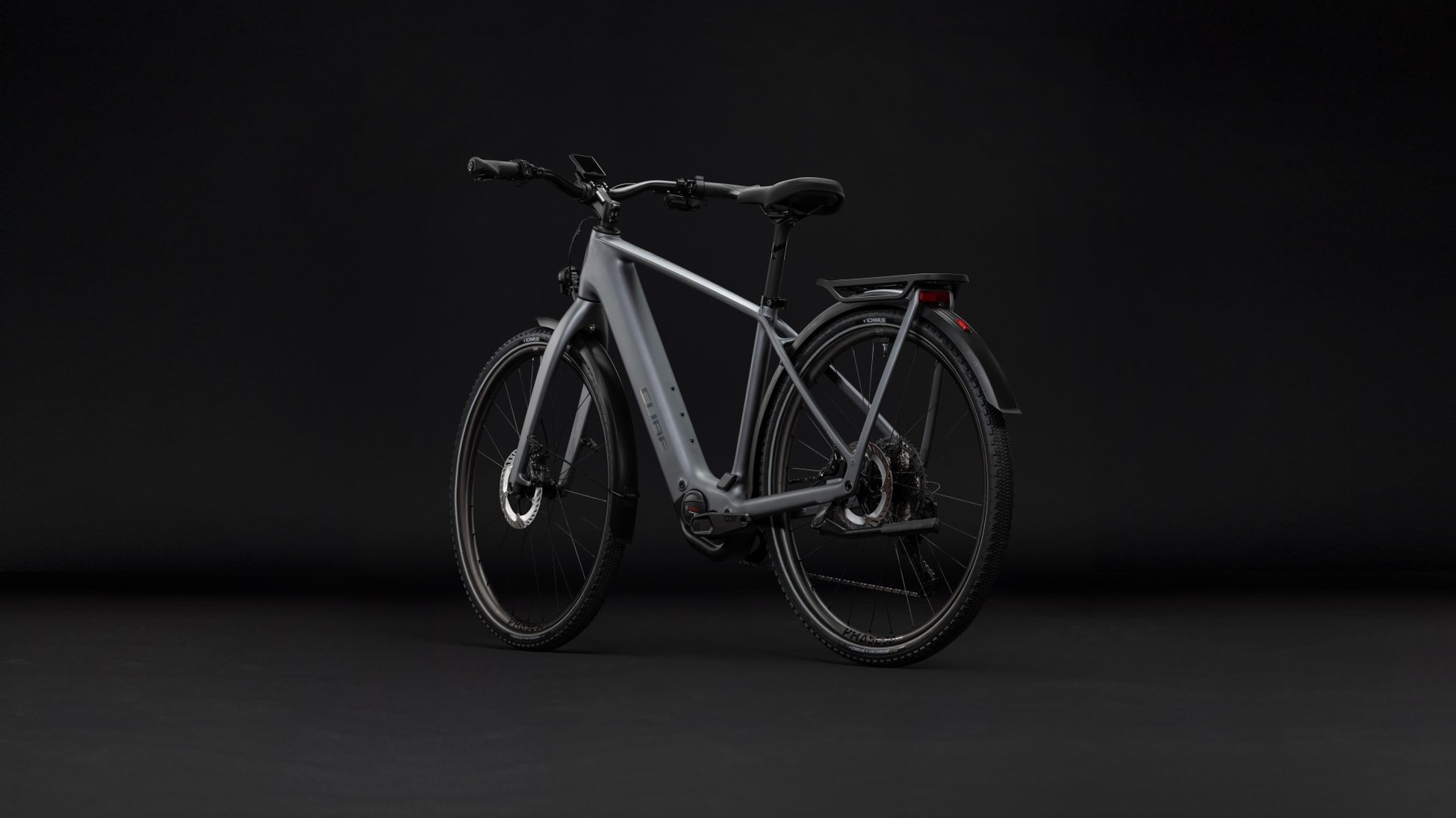 Cube Kathmandu Hybrid C:62 SLT 400X ashgrey´n´prizm