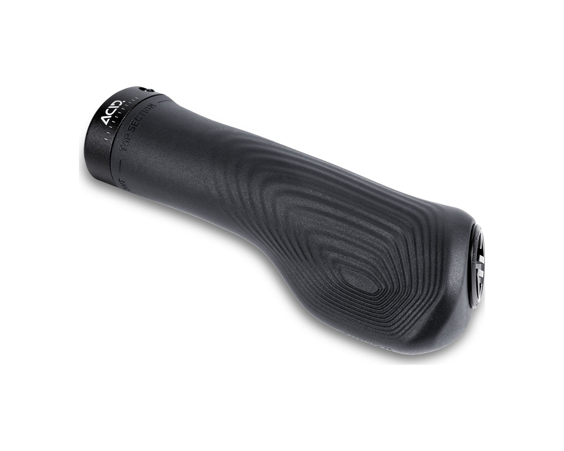 Griffe TRAVEL black Regular