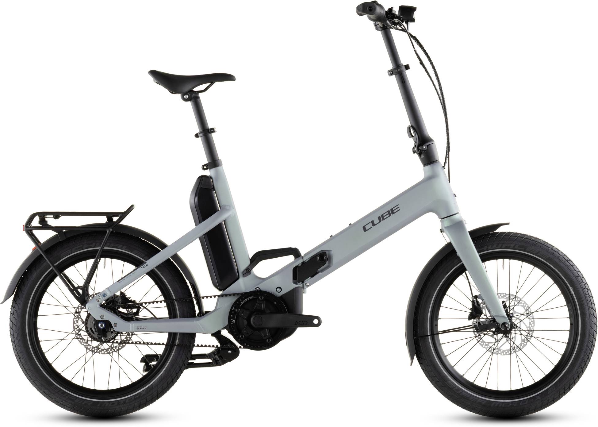 Fold Hybrid Comfort 545 seagrey´n´reflex