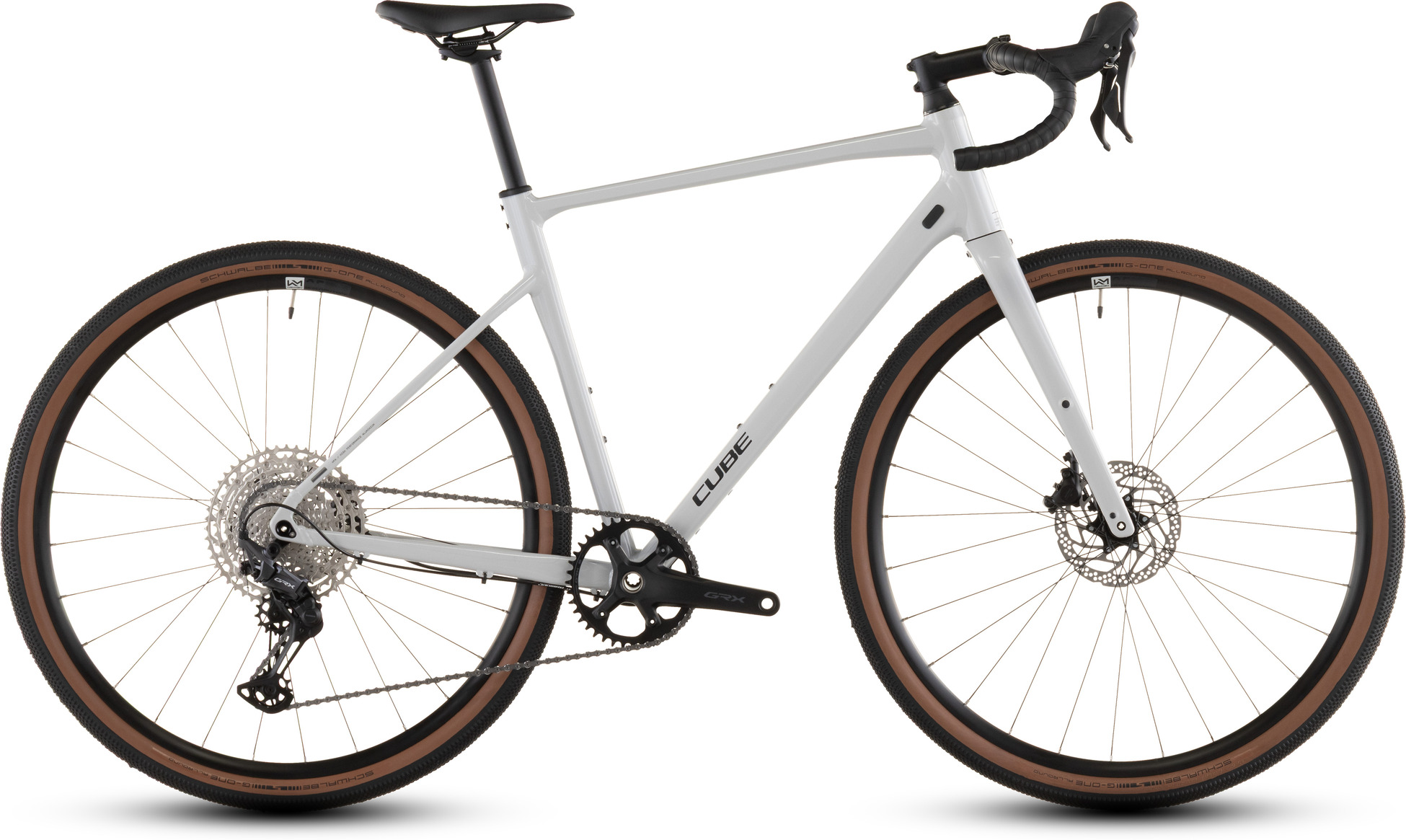 Nuroad EX cotton´n´grey