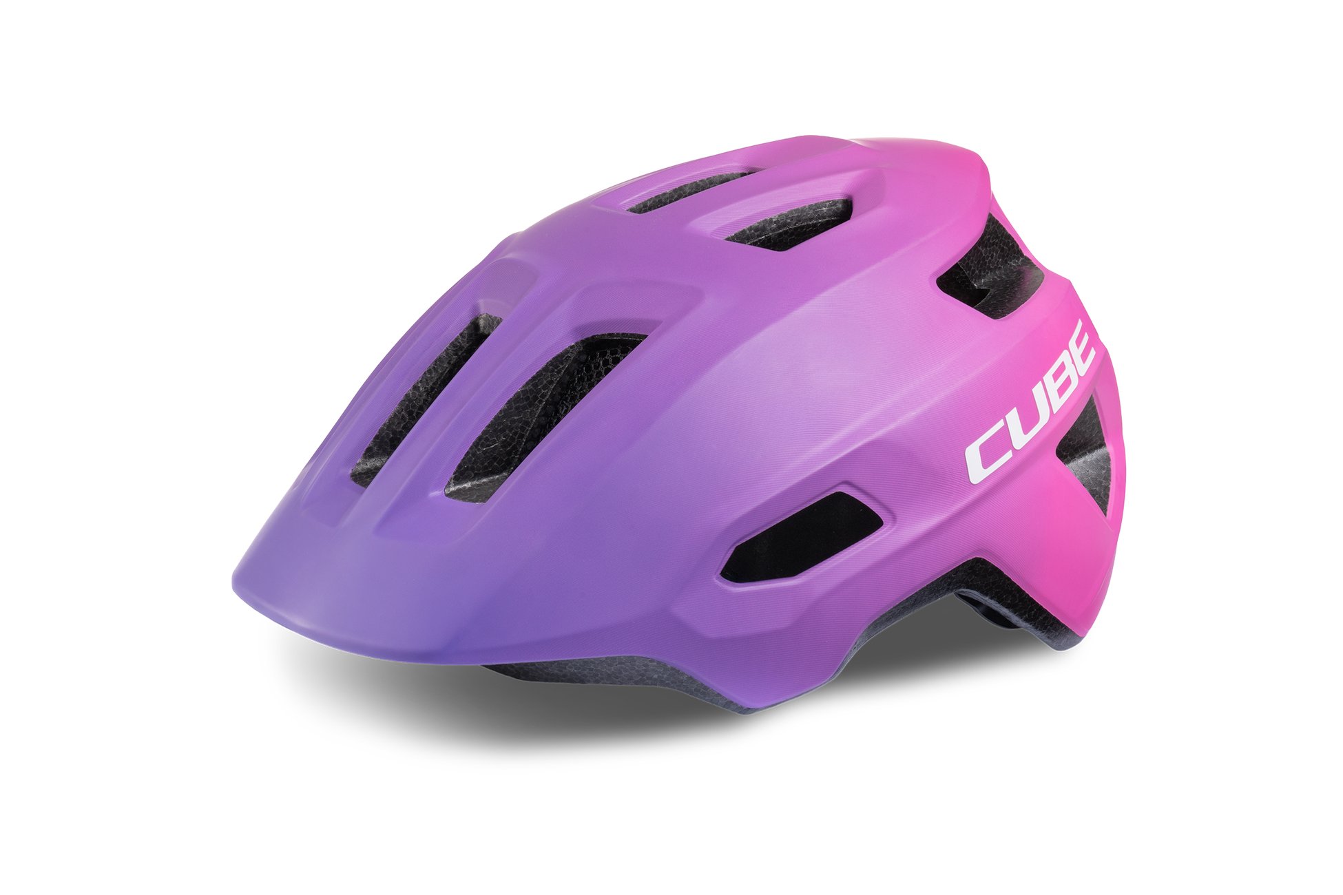 Helm LINOK fucsia