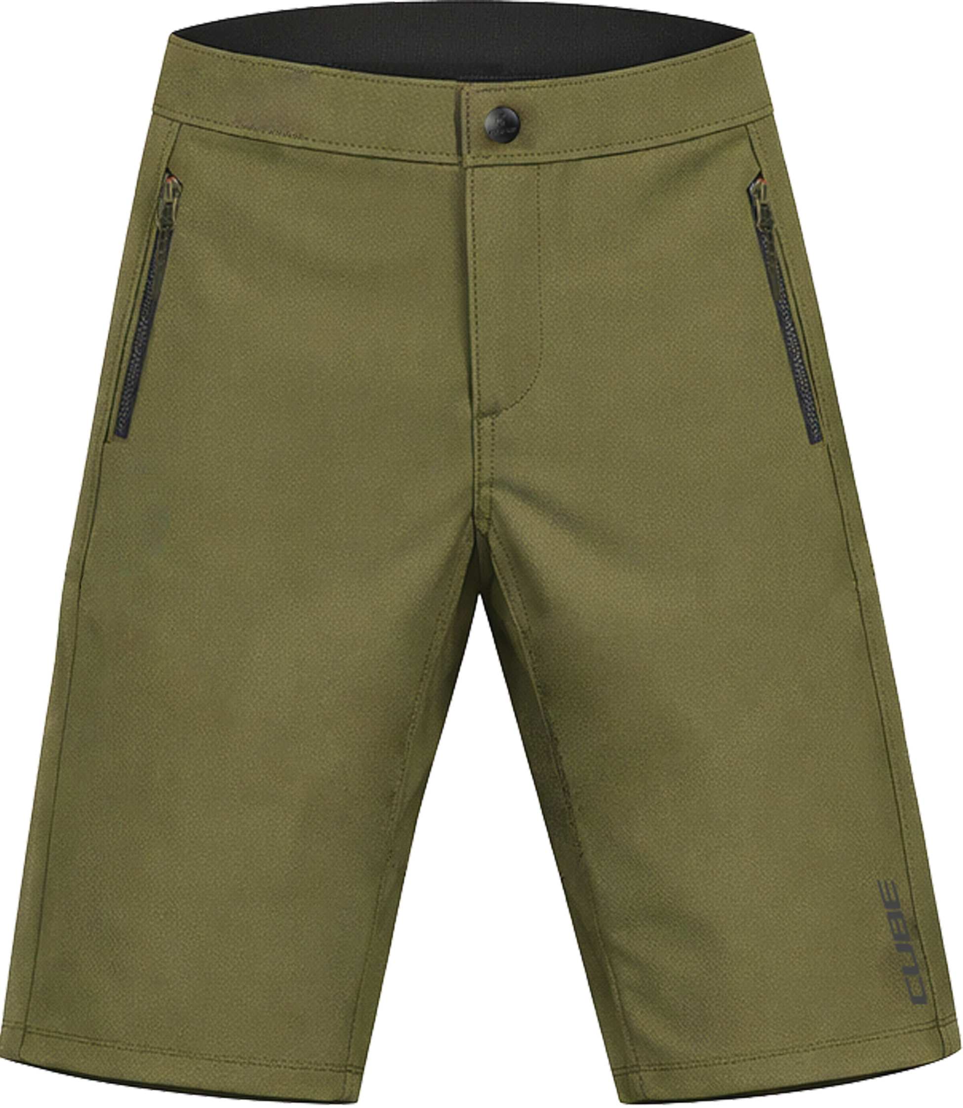 Trail Short CMPT
