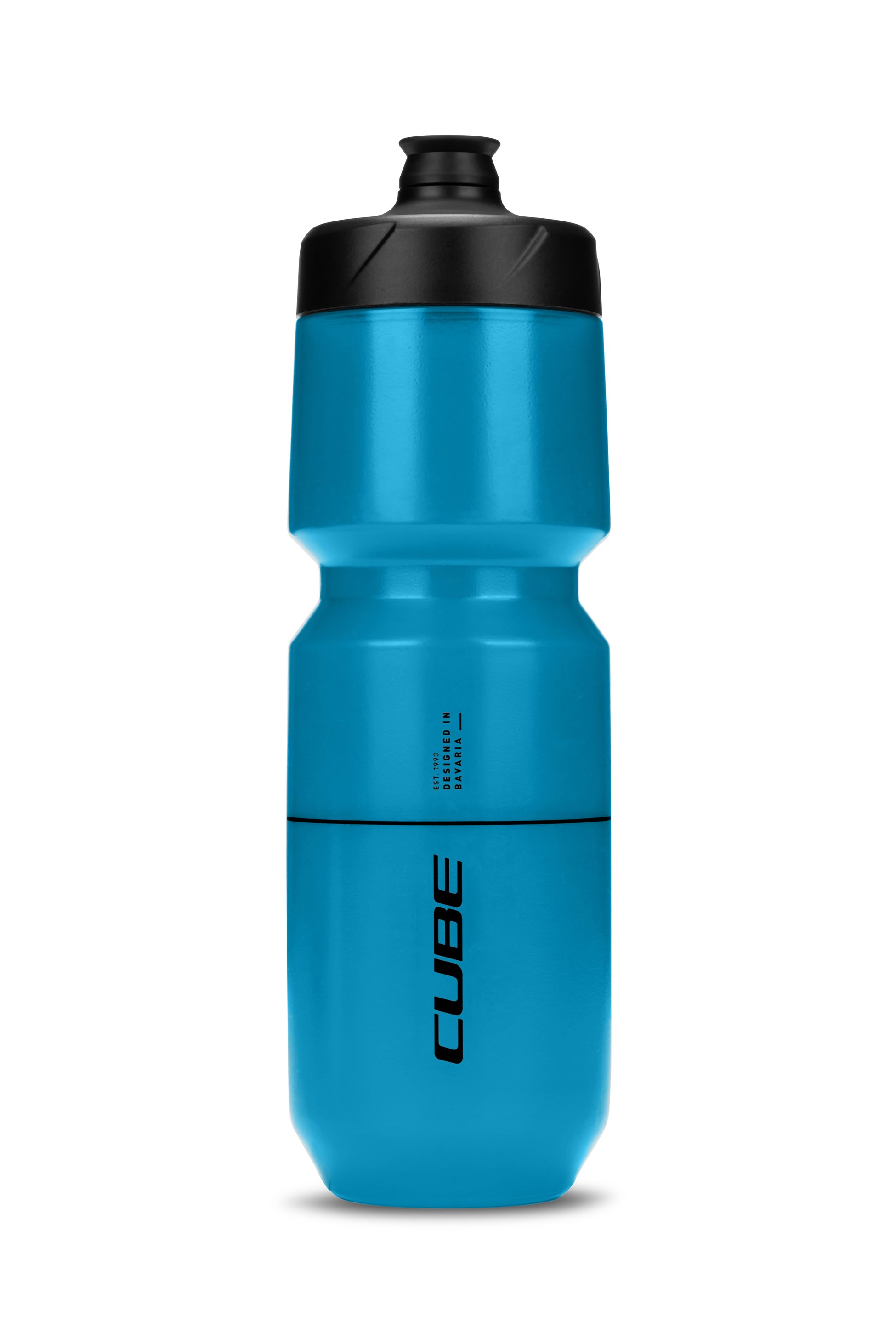 Trinkflasche Flow 750 turquoise