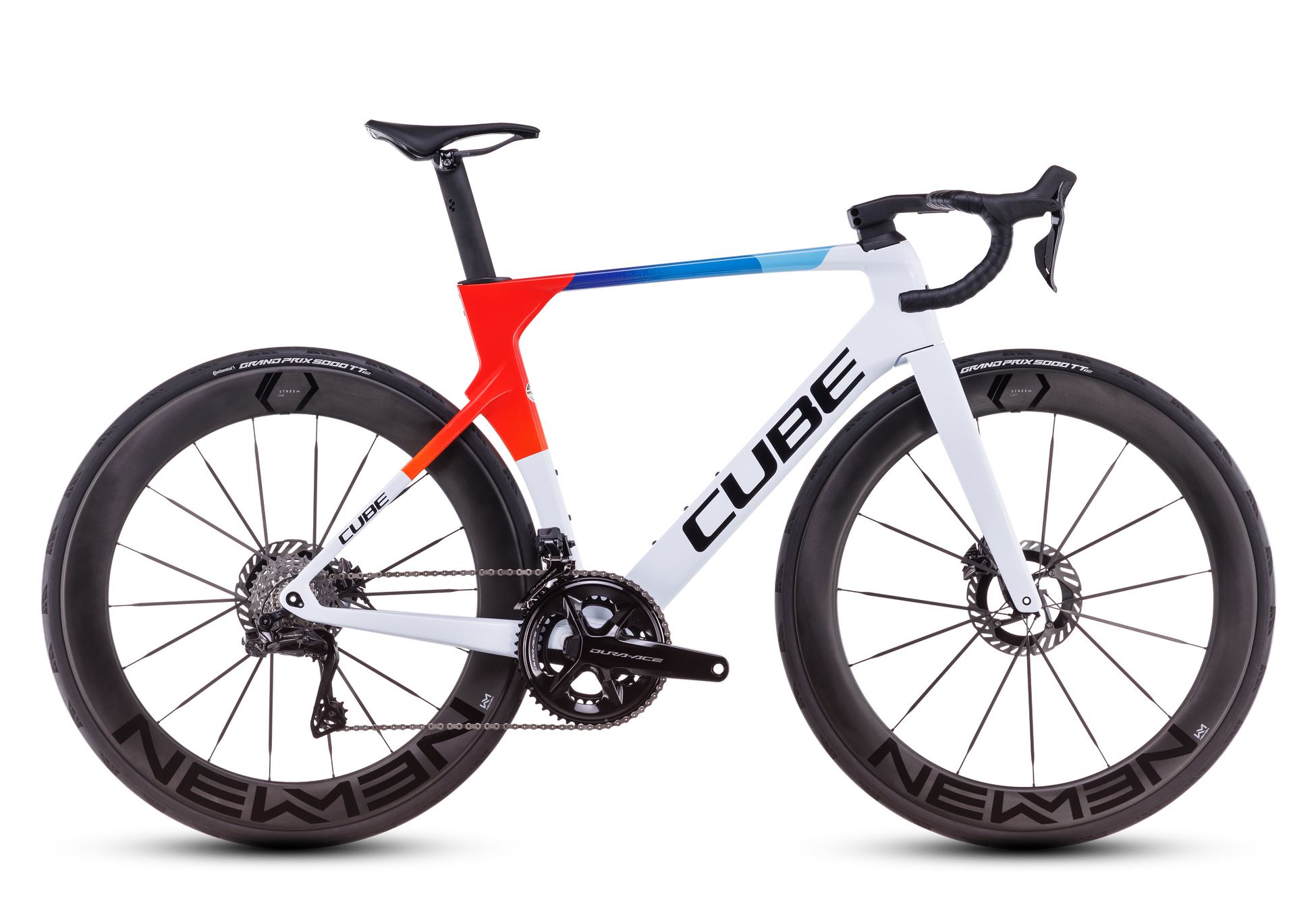 Litening AERO C:68X SLT teamline