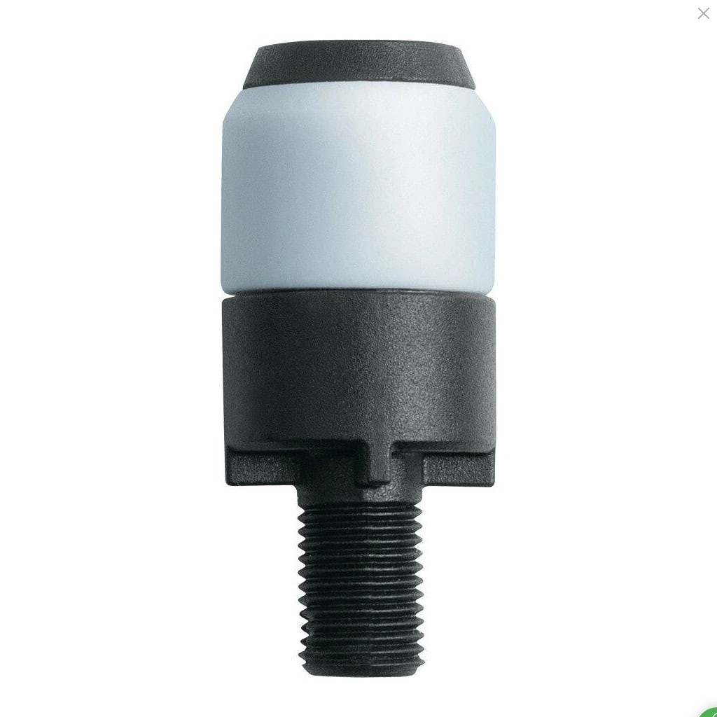 CLIK VALVE SCV PUMP HEAD ADAPTER