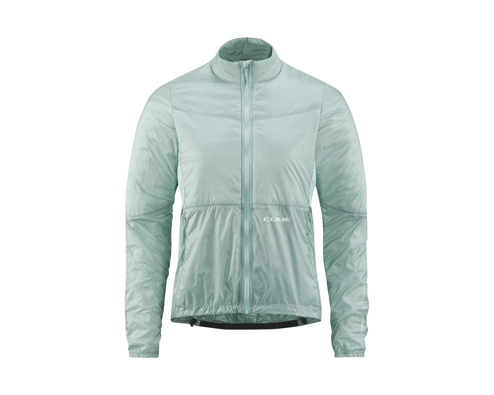 GRAVEL WS Light Iso Jacke