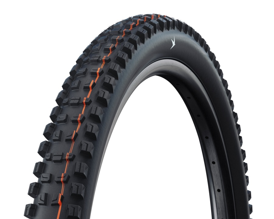 ROMY GRAVITY PRO SOFT | 27.5 x 2.50 | 63-584