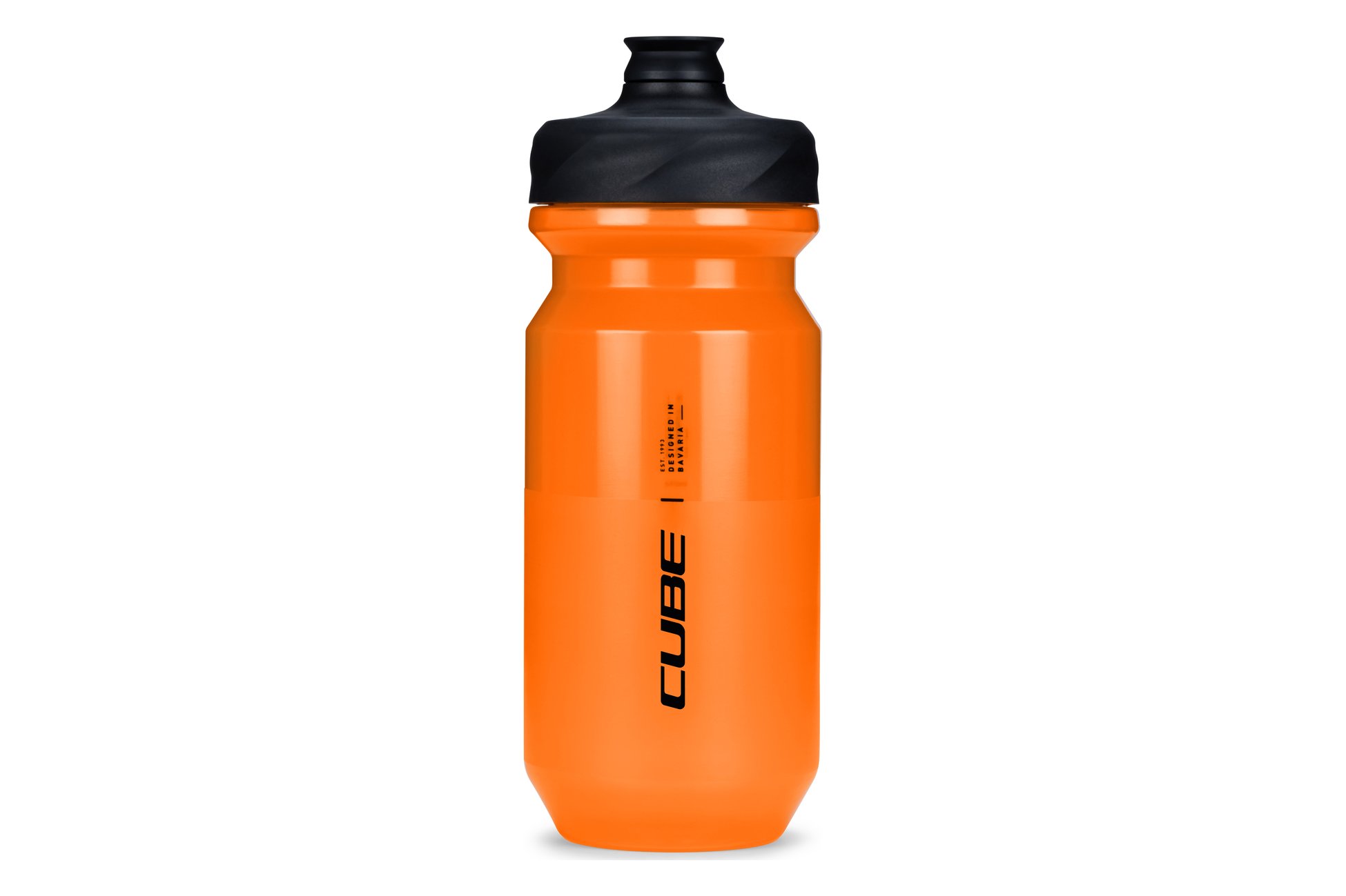 Trinkflasche Flow DS 500