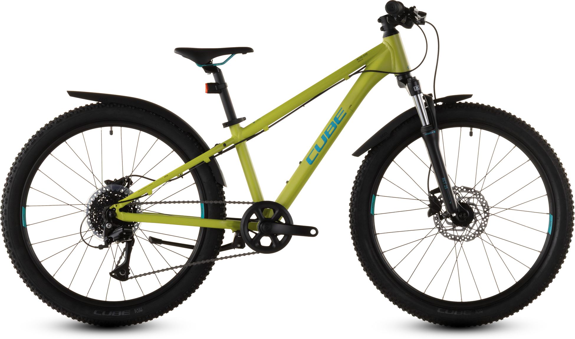 Acid 240 Disc FE lizard´n´blue