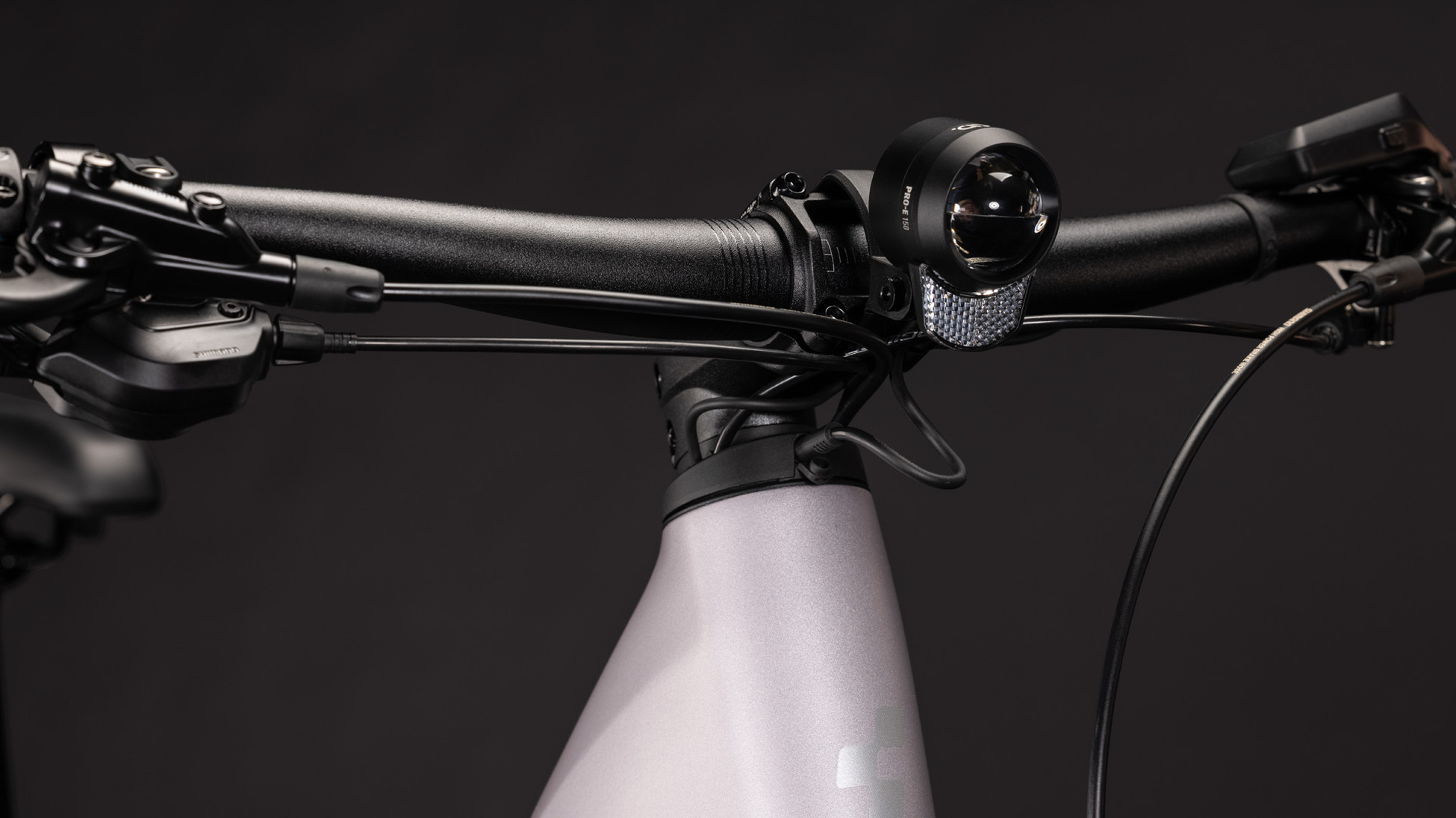 Cube Reaction Hybrid Pro 800 FE lilacbreeze´n´prizm
