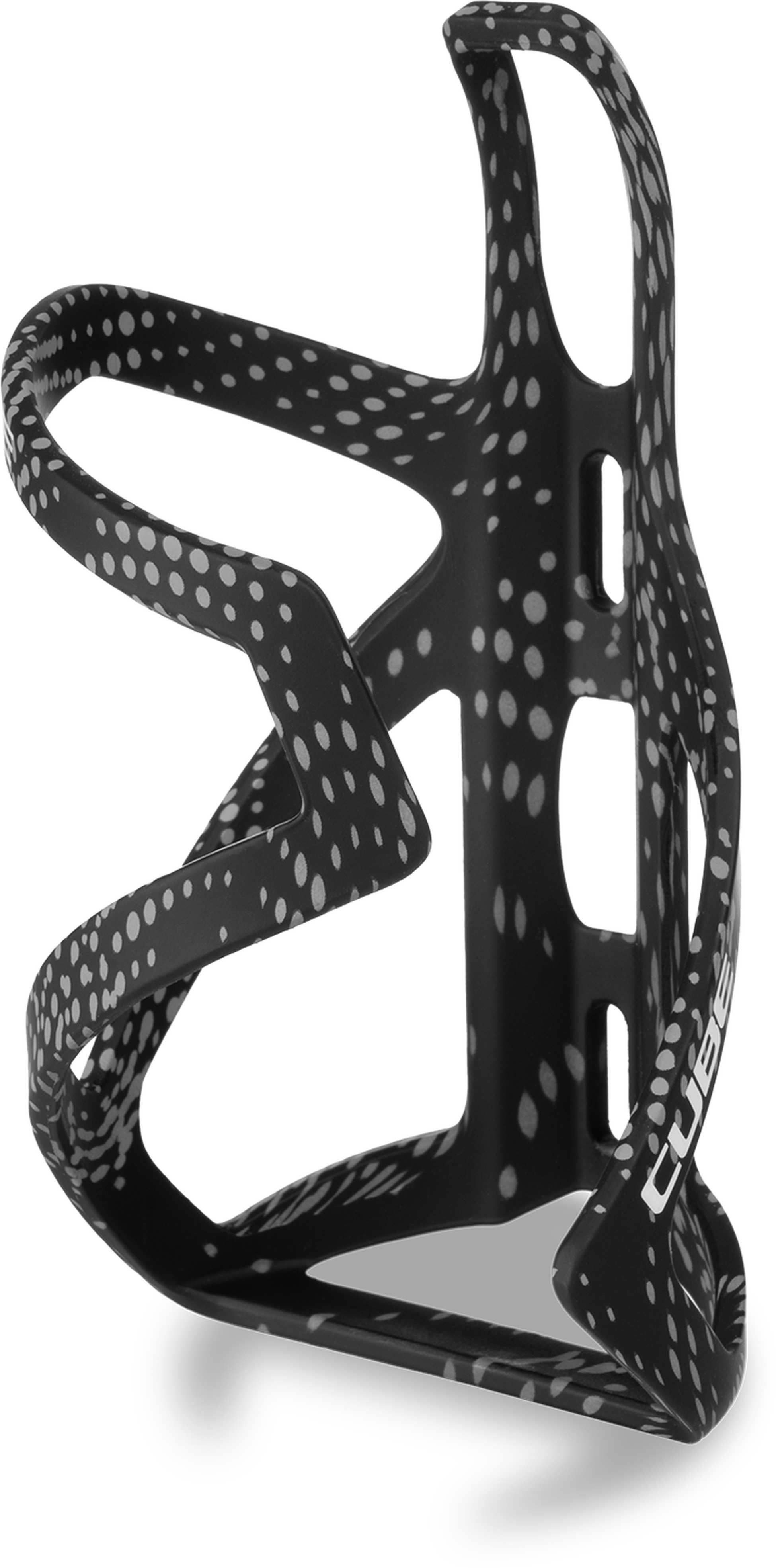 Flaschenhalter HPP Sidecage matt black´n´matrix