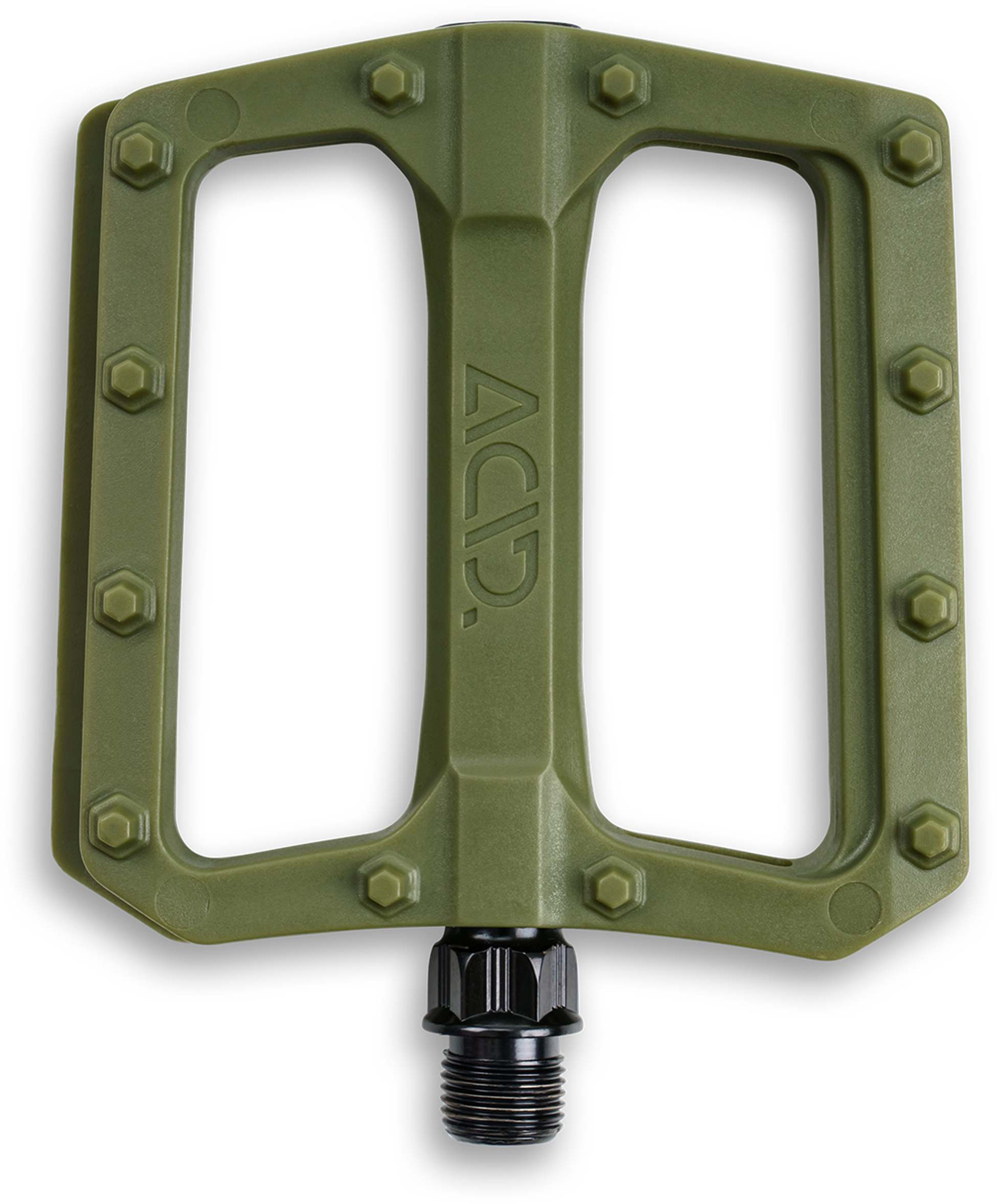 Pedale FLAT C3-ZP