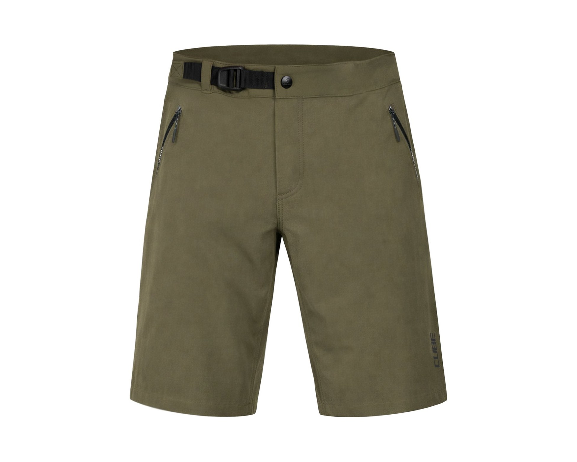 GRAVEL Short olive