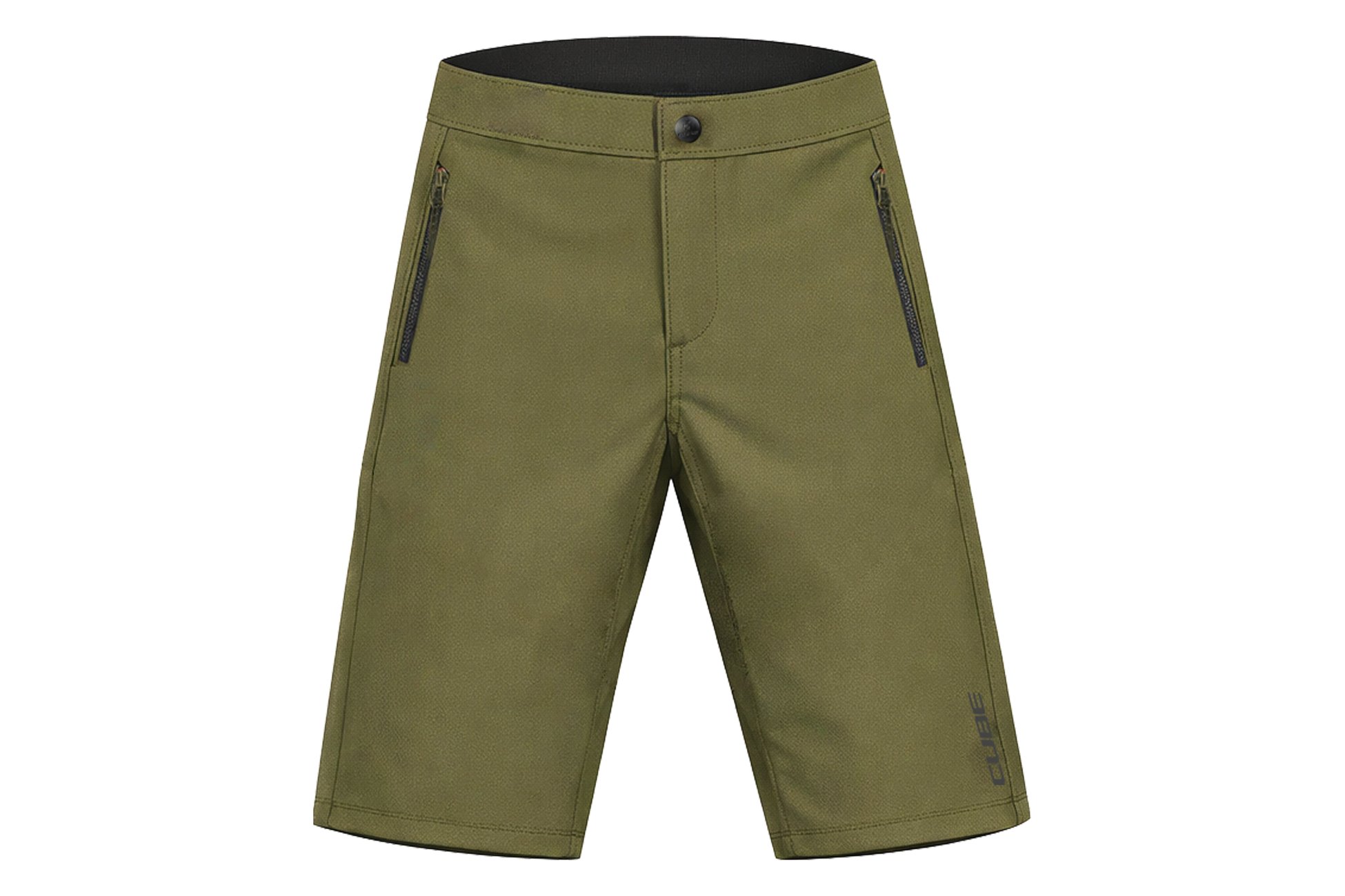 Trail Short CMPT olive