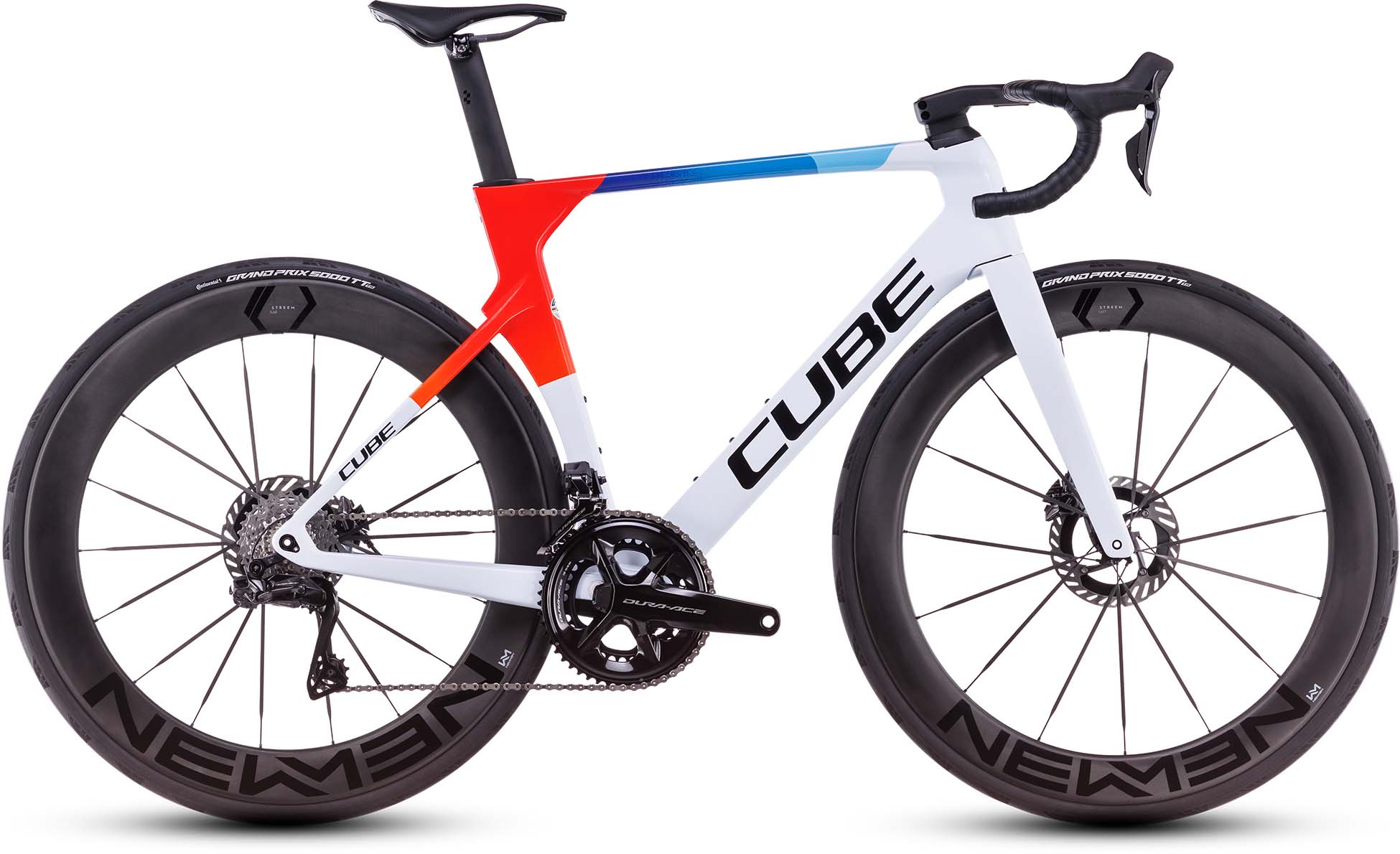 Litening AERO C:68X SLT teamline
