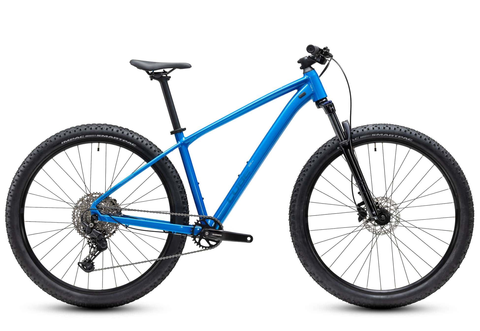 Aim Pro topasblue´n´blue