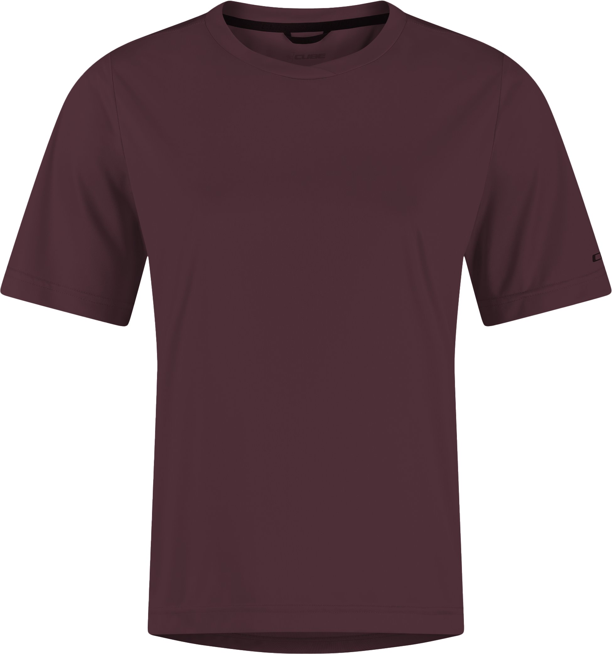 WS Funktionsshirt kurzarm