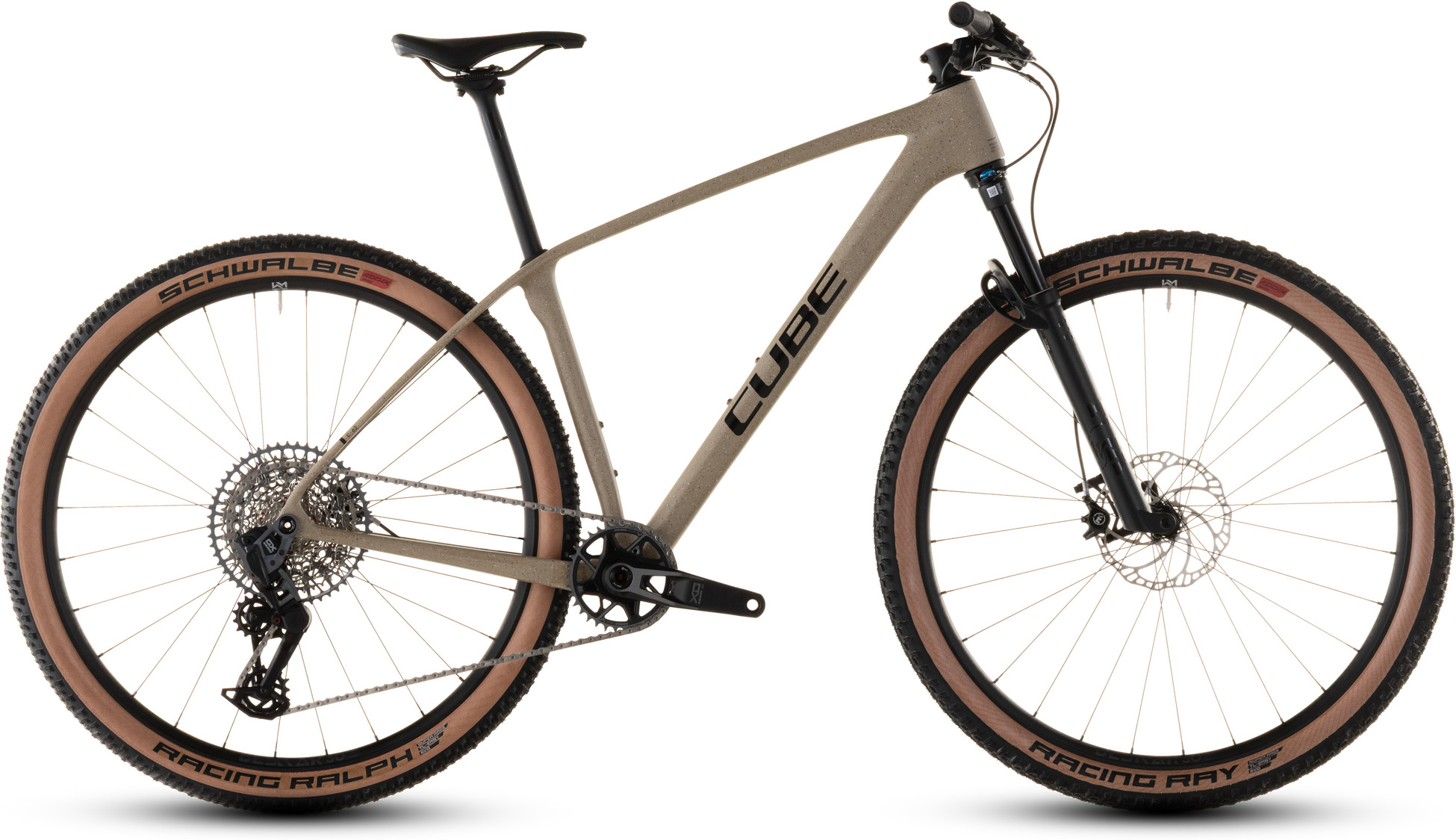 Reaction C:62 SLX mineralgrit´n´black