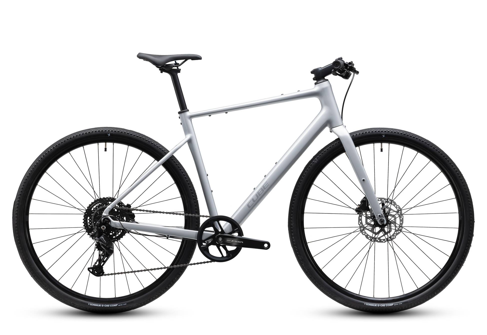 Nulane ONE silverstar´n´reflex
