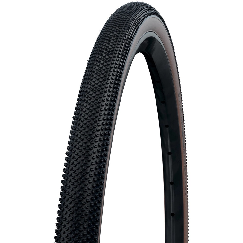G-One Allround 45-622/ 28x1.70/ black-bronze