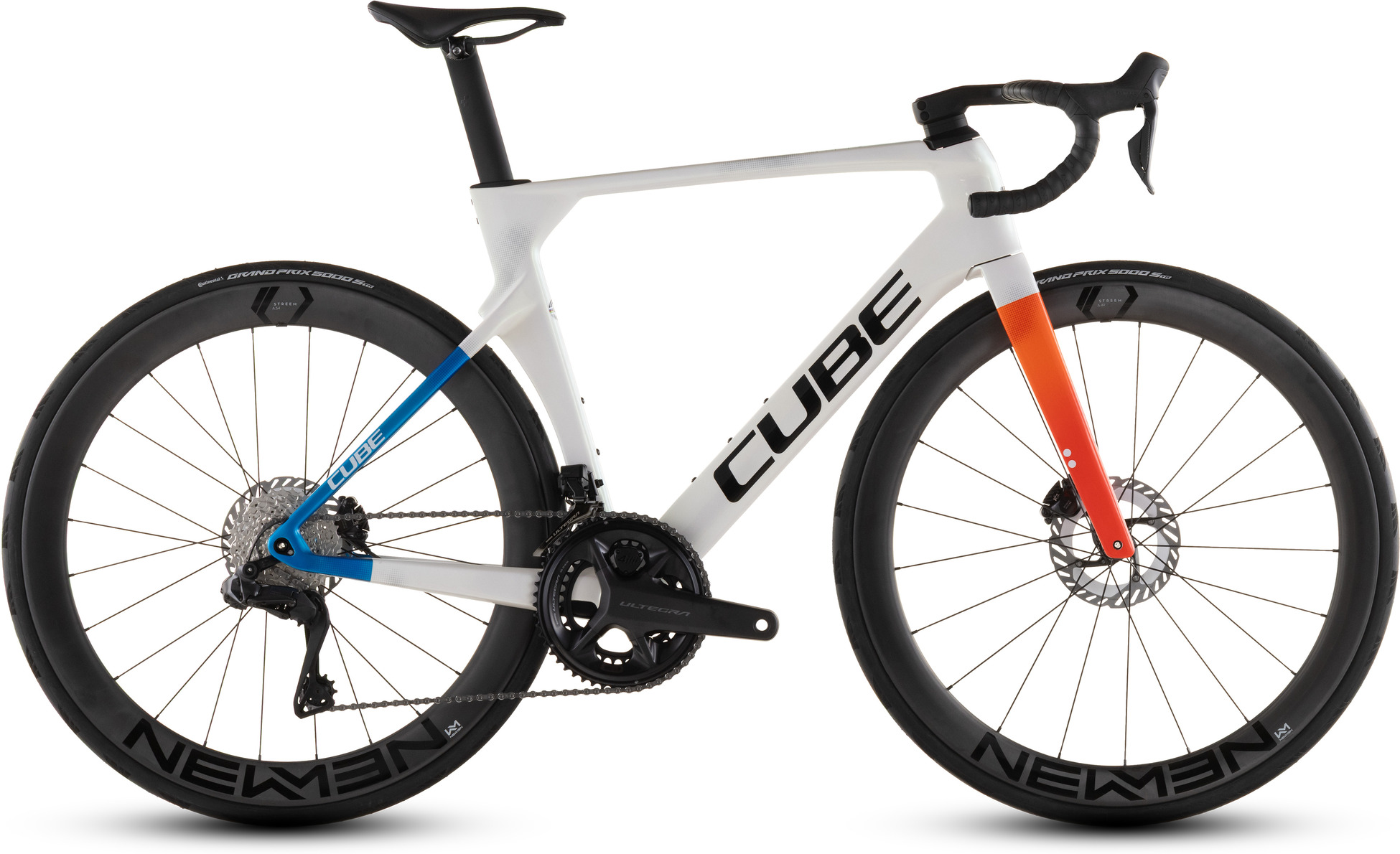 Litening AERO C:68X Race teamline