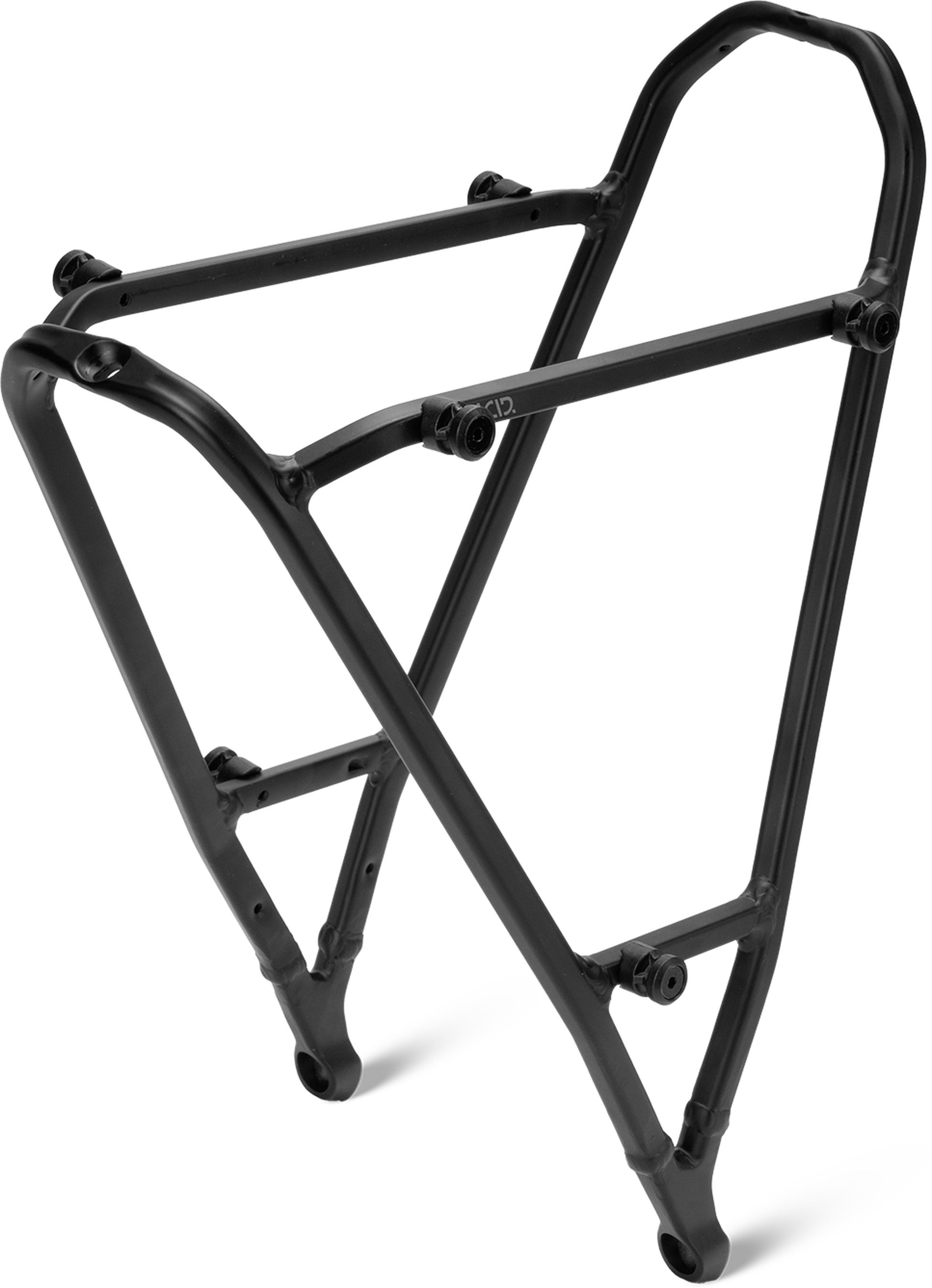 Gepäckträger SIC 2.0 RAIL