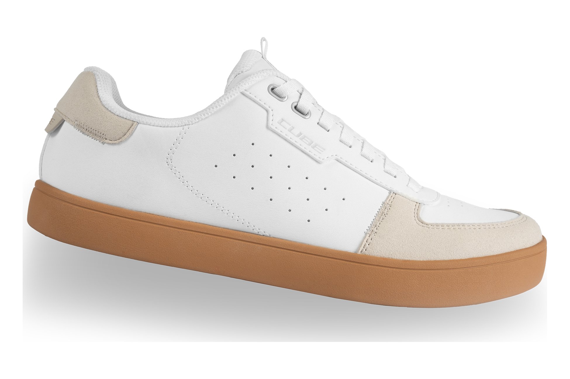 Schuhe MAZE white